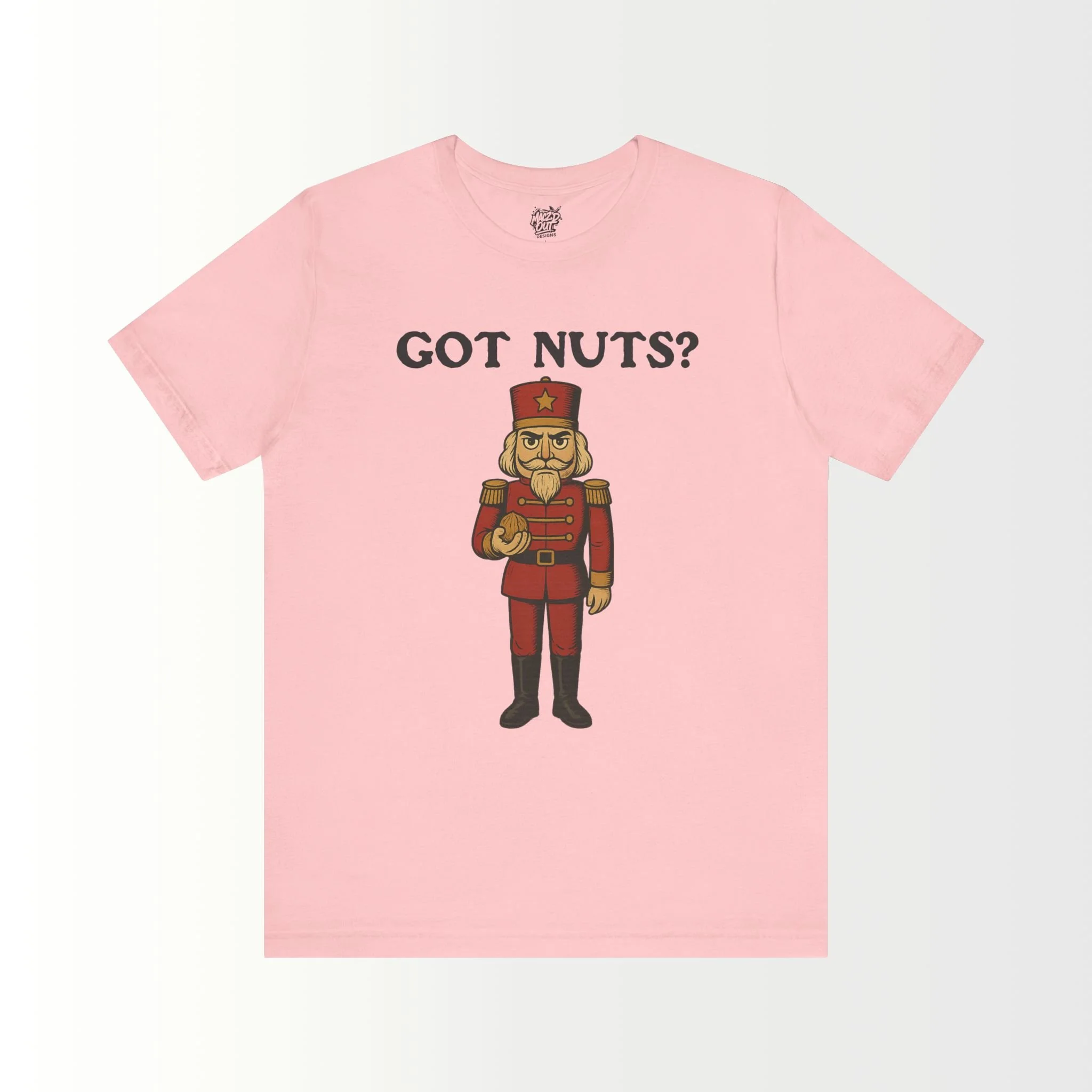 Got Nuts? T-Shirt