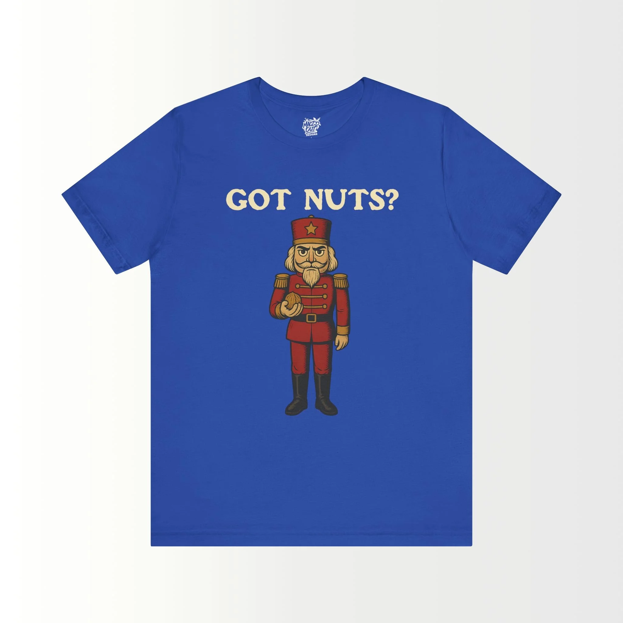 Got Nuts? T-Shirt