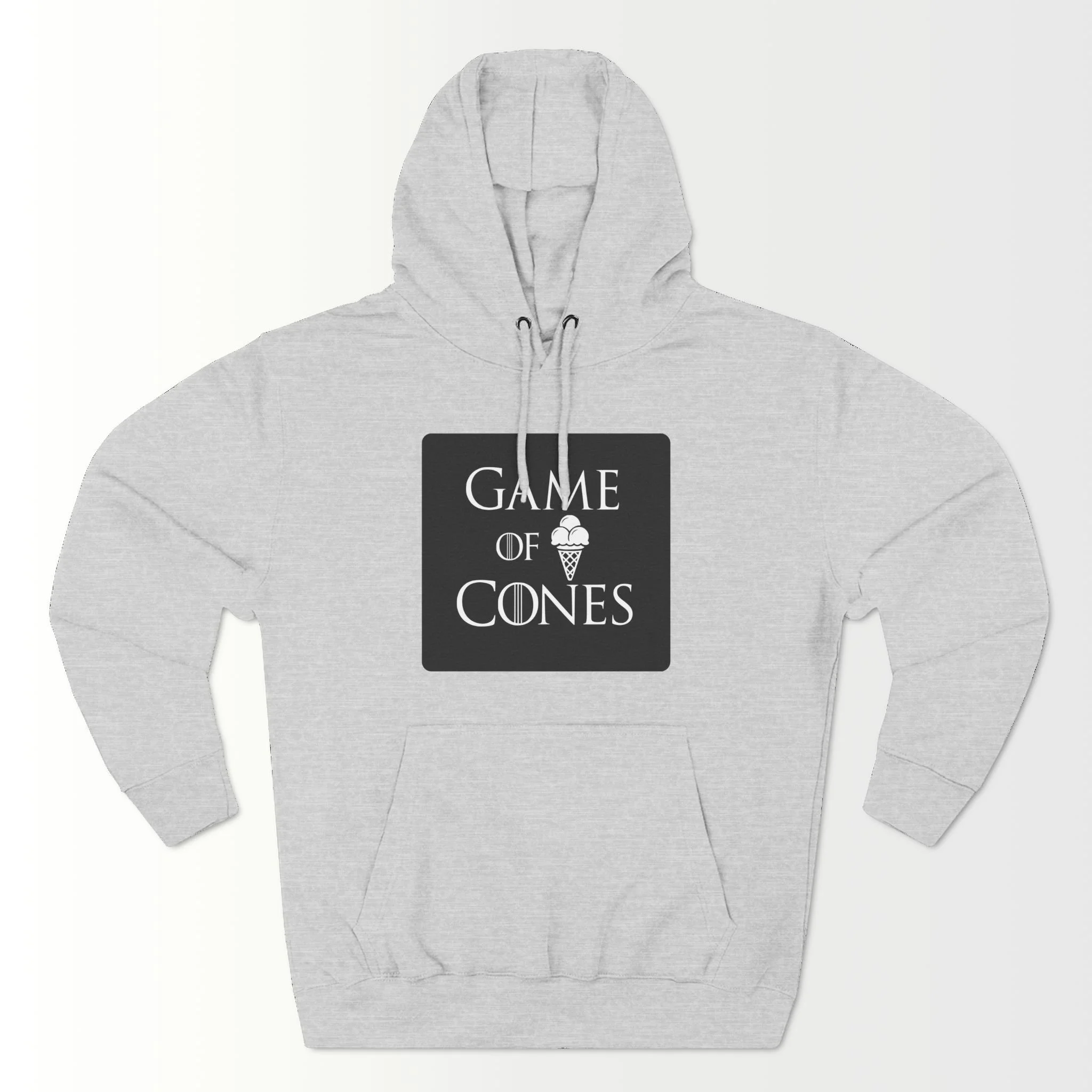 Game of Cones Hoodie