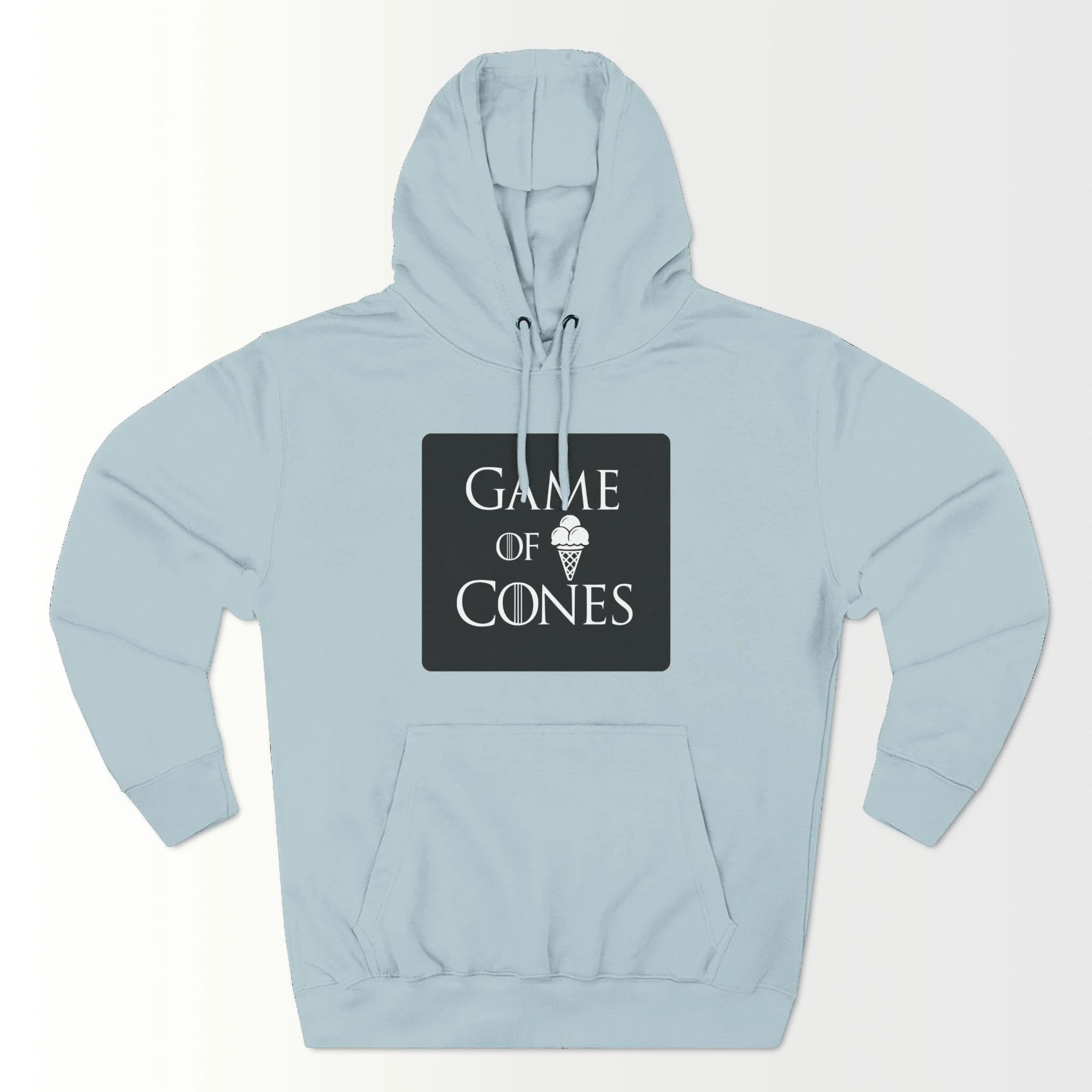 Game of Cones Hoodie