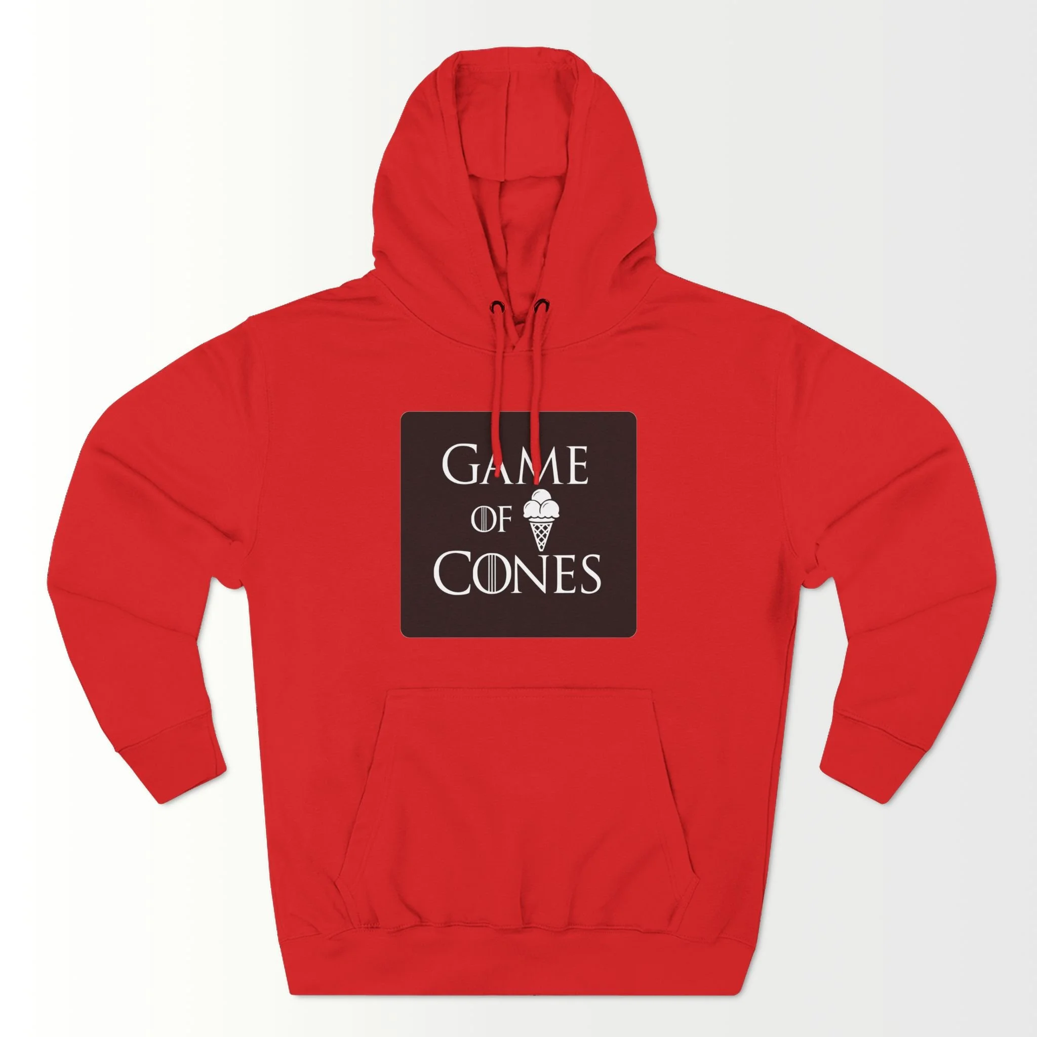 Game of Cones Hoodie