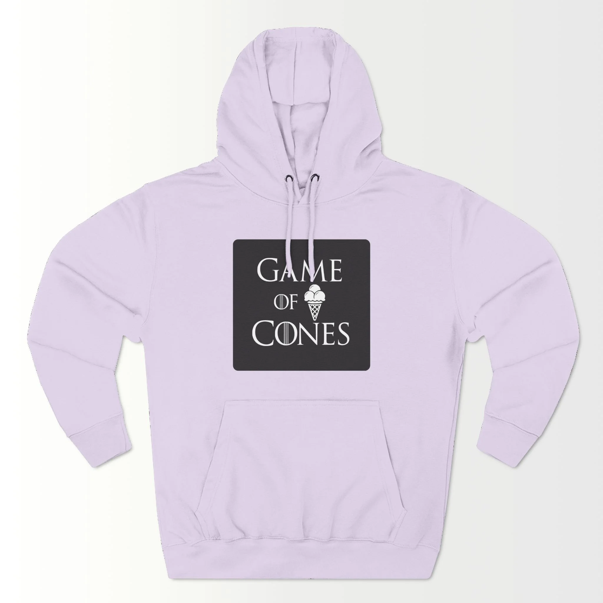 Game of Cones Hoodie