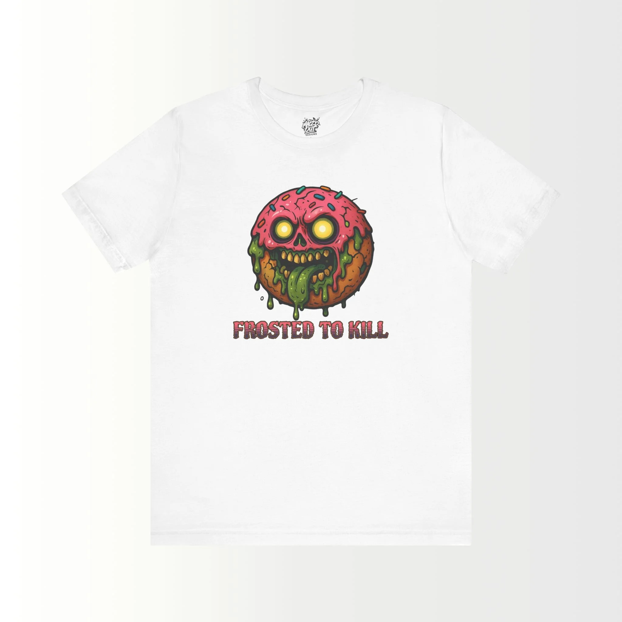 Frosted to Kill T-Shirt