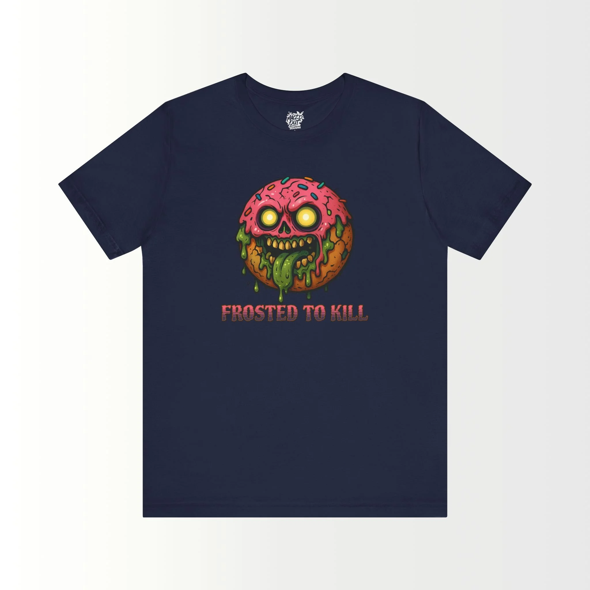 Frosted to Kill T-Shirt