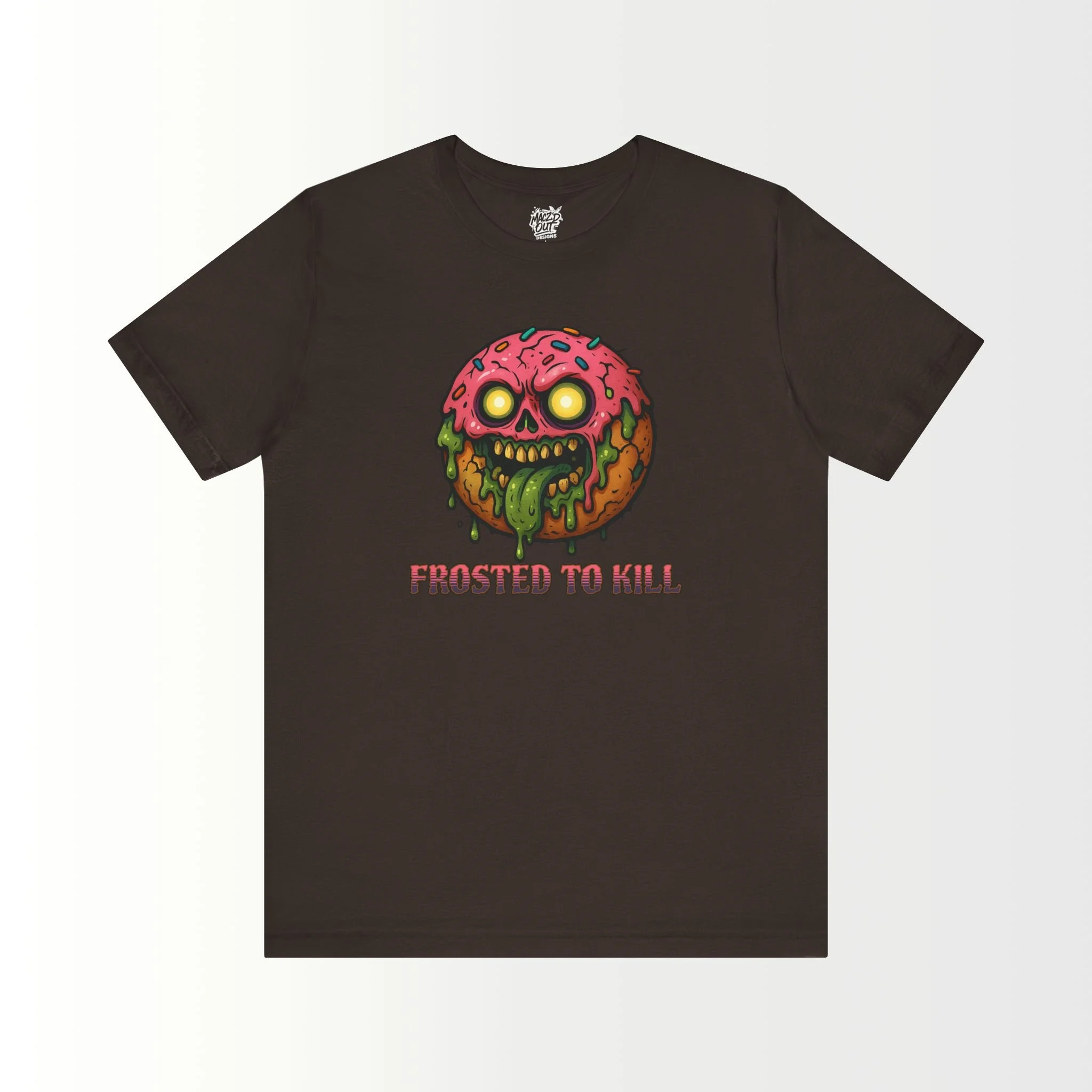 Frosted to Kill T-Shirt