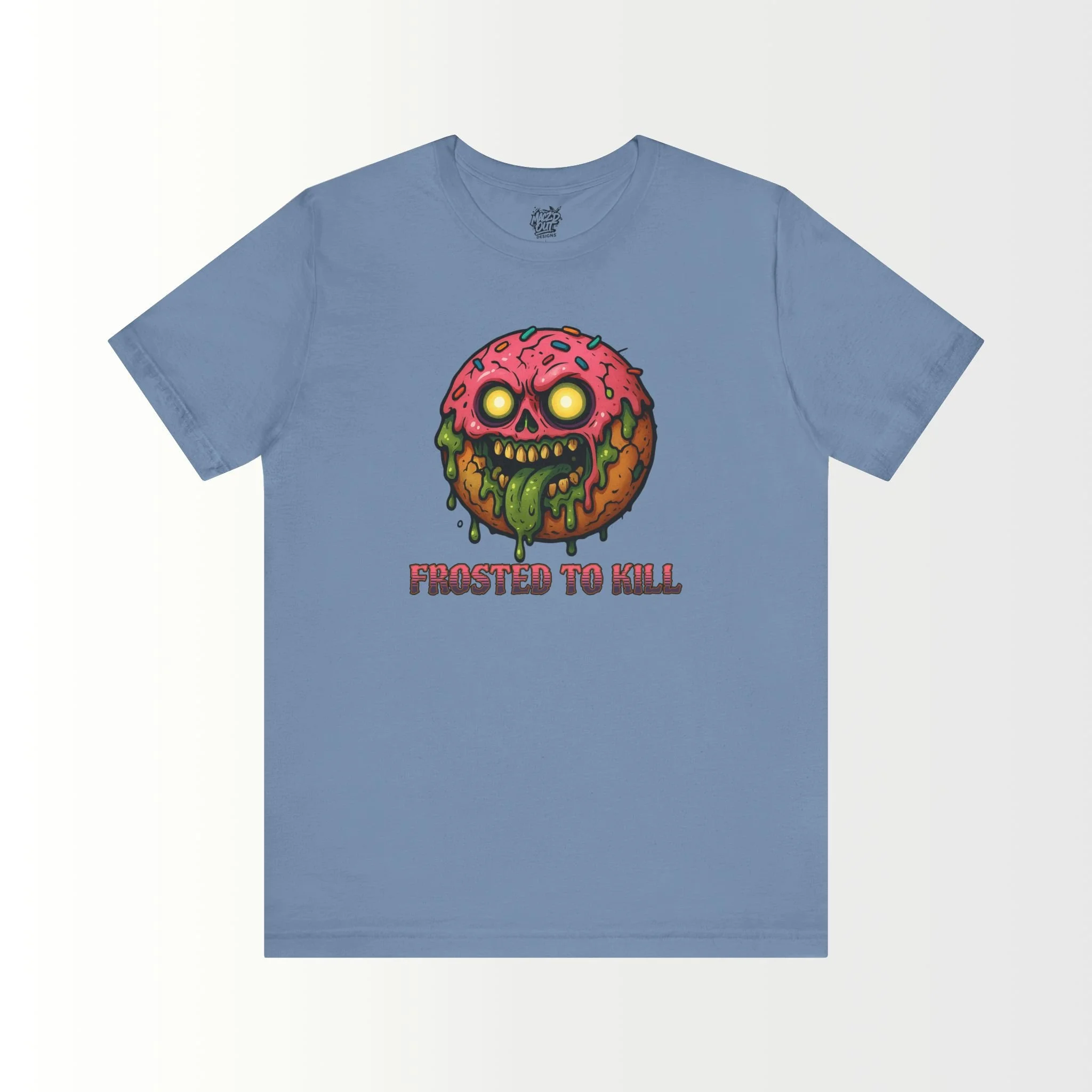 Frosted to Kill T-Shirt