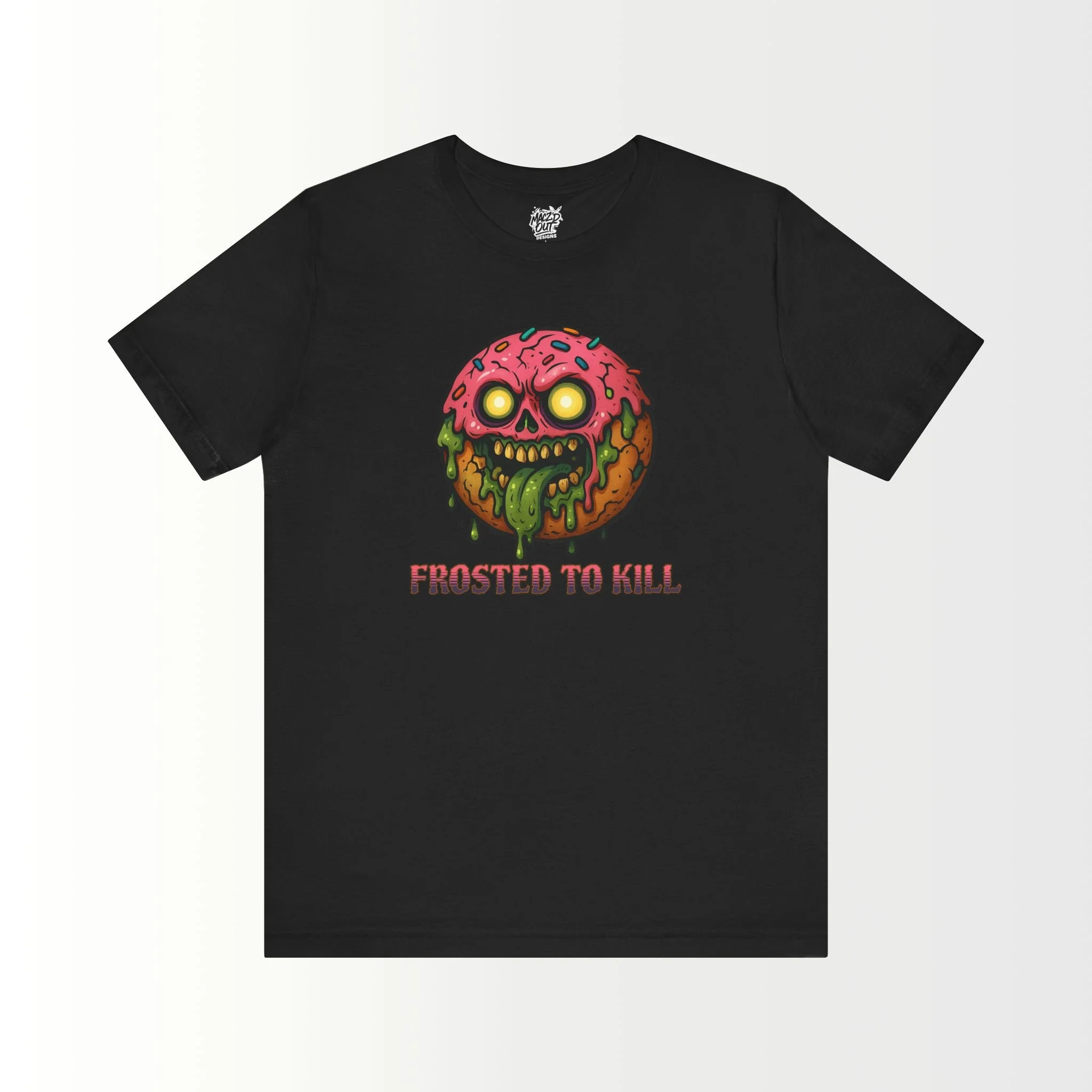 Frosted to Kill T-Shirt