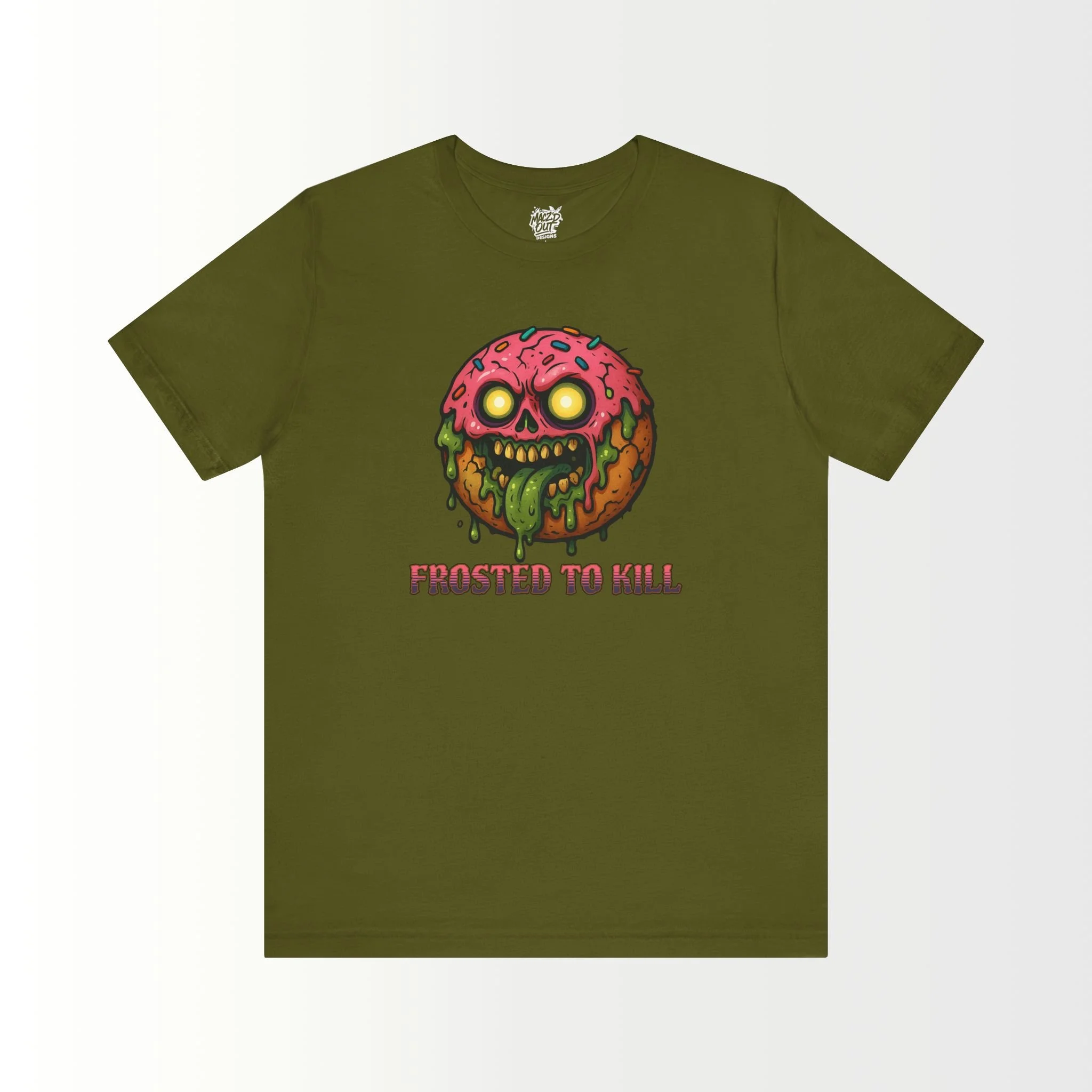 Frosted to Kill T-Shirt