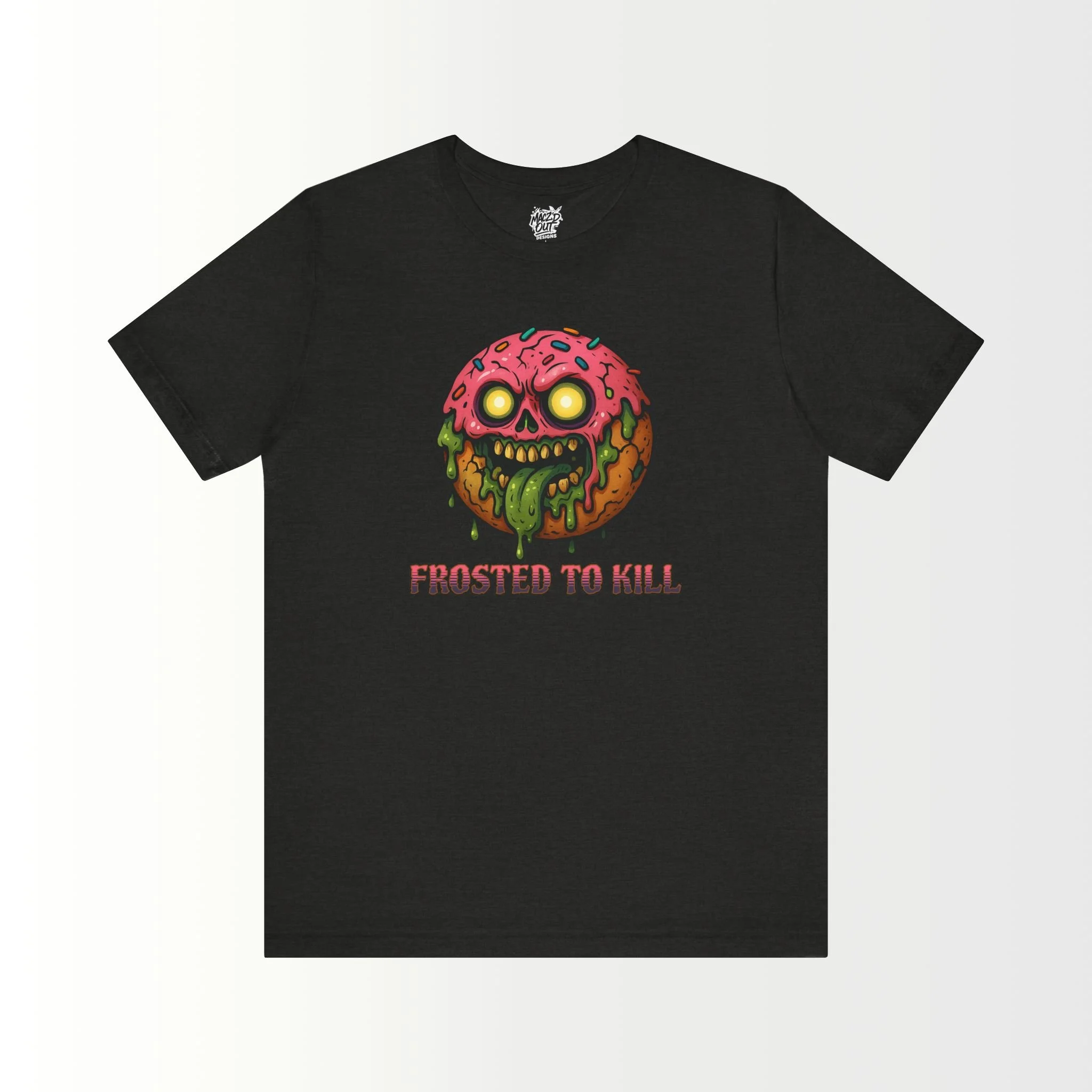Frosted to Kill T-Shirt