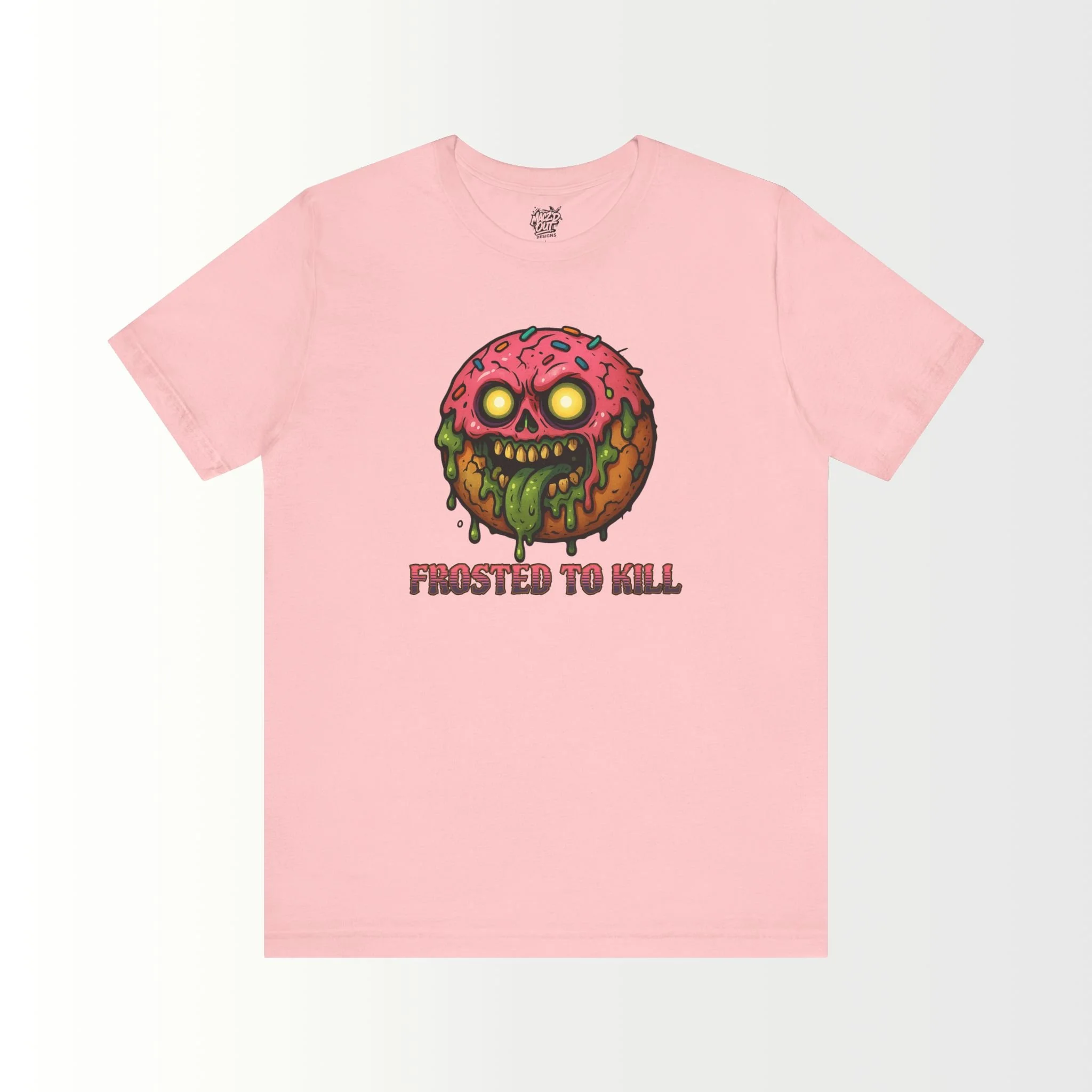 Frosted to Kill T-Shirt