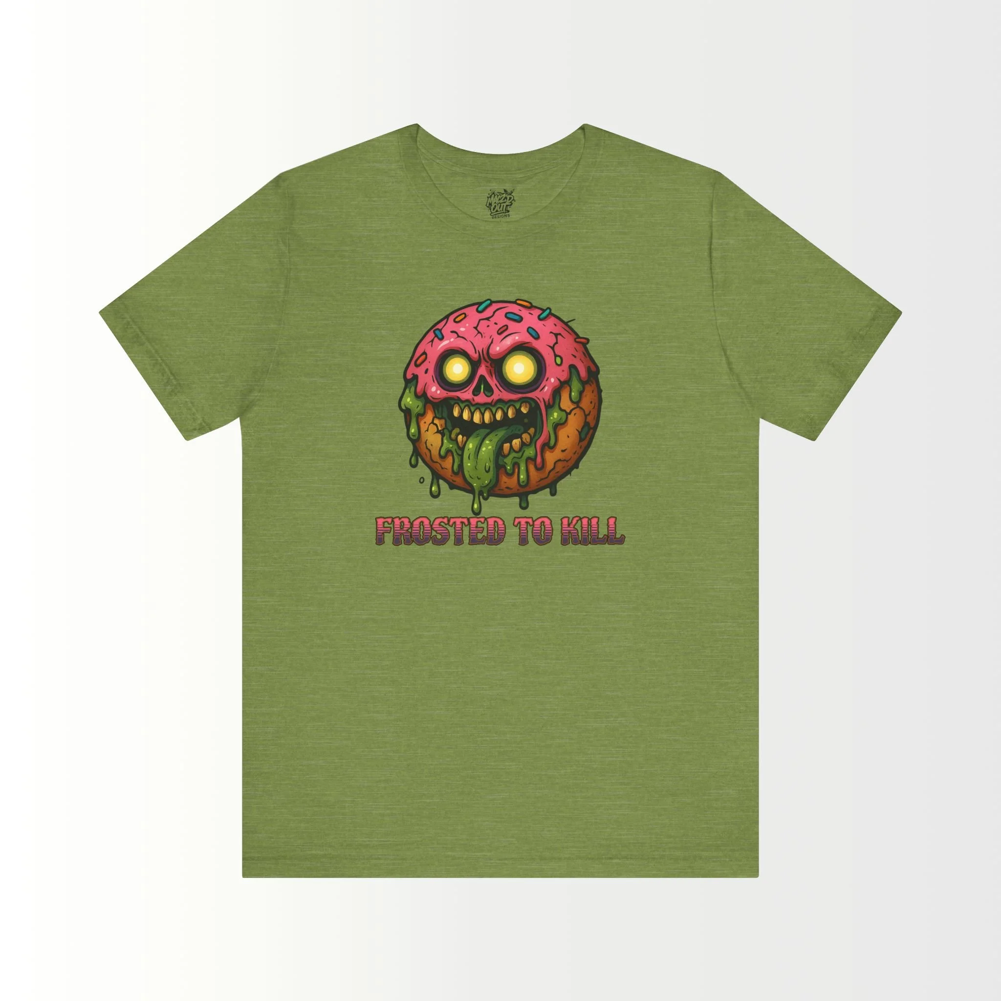 Frosted to Kill T-Shirt