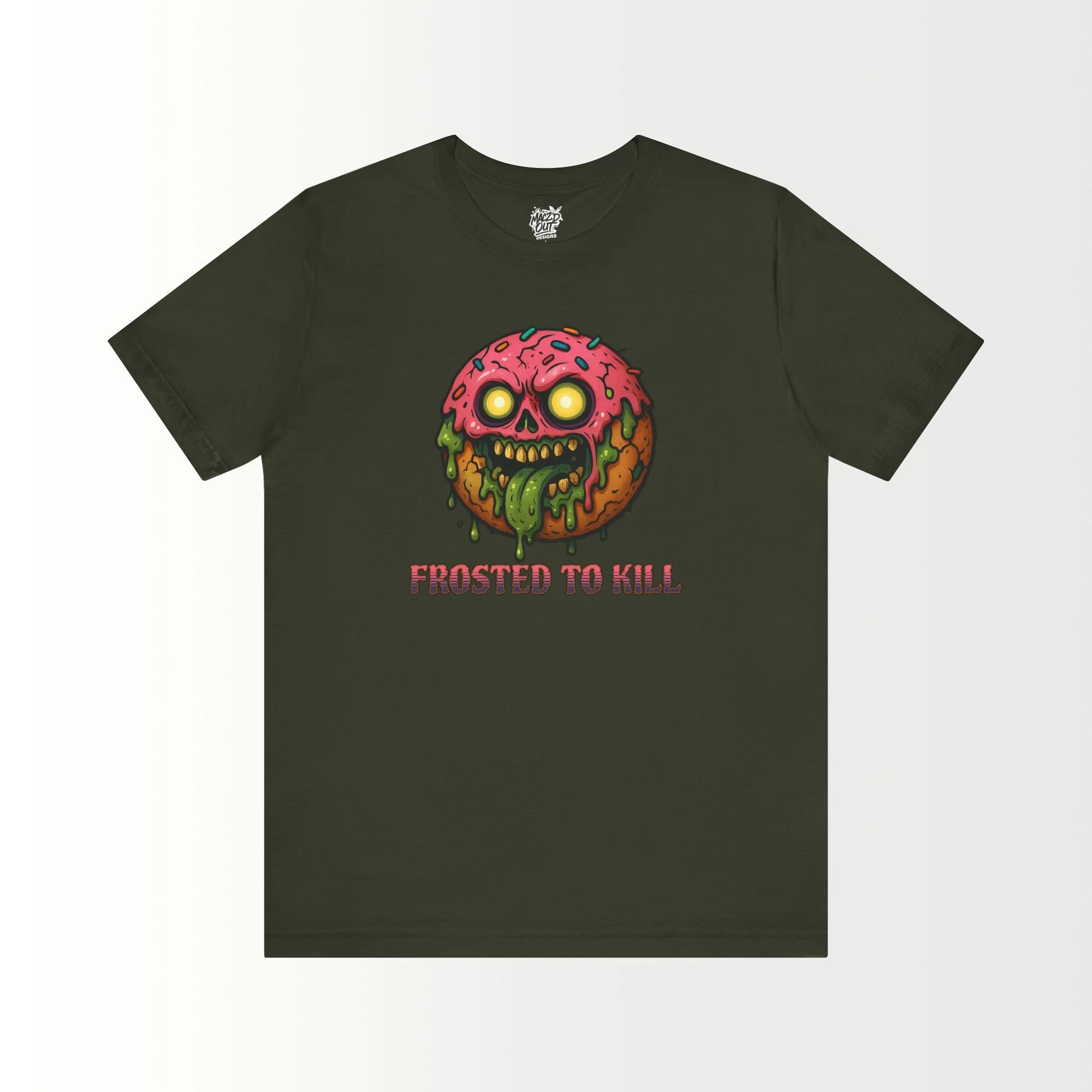 Frosted to Kill T-Shirt