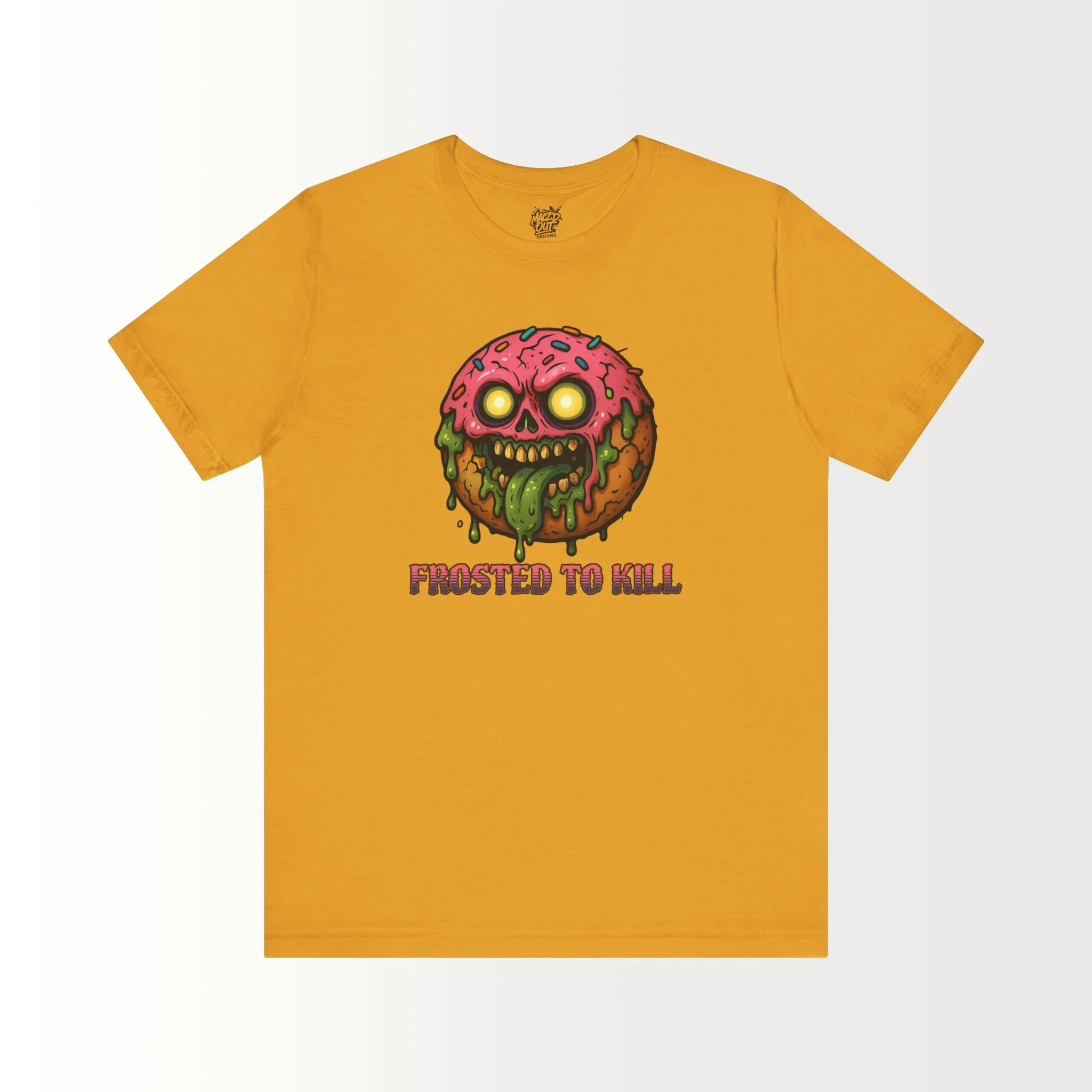Frosted to Kill T-Shirt