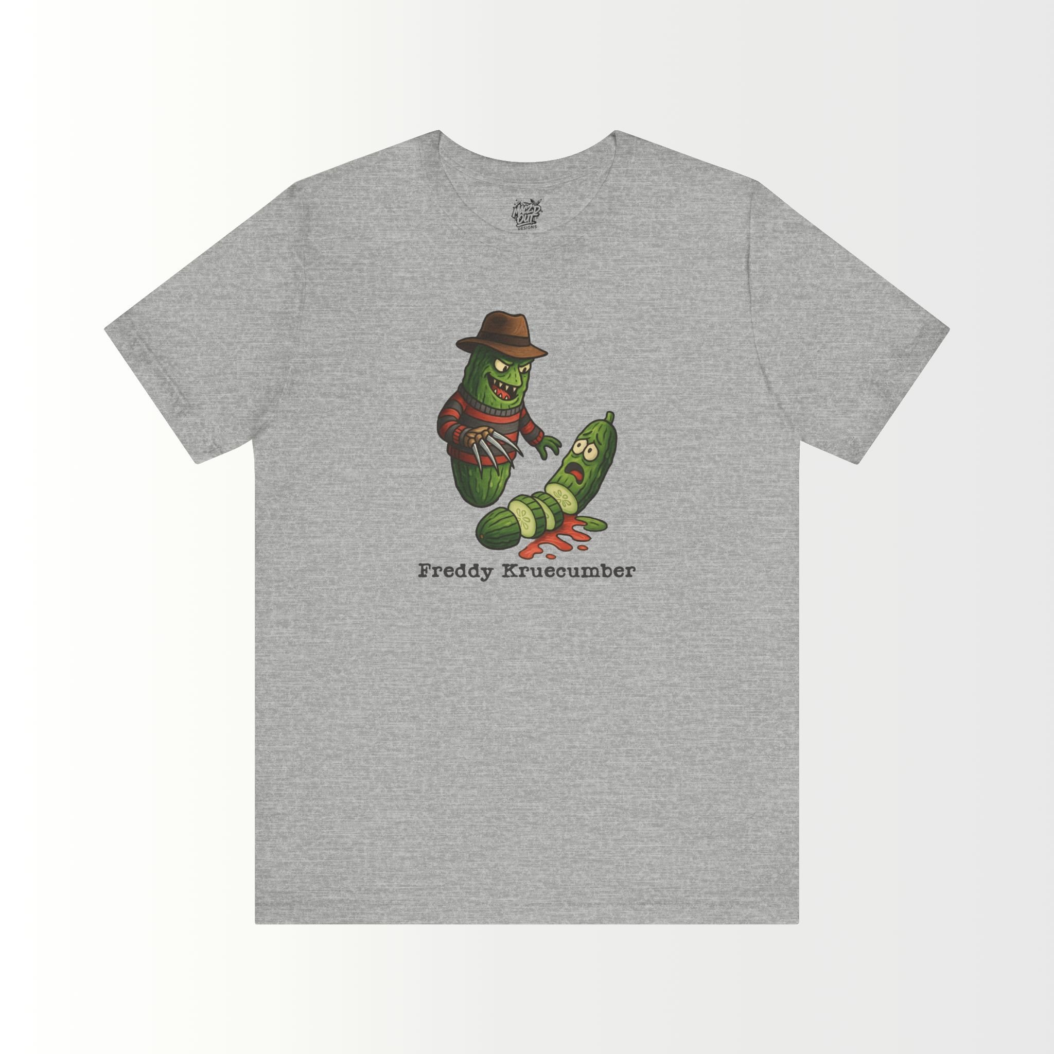 Freddy Kruecumber T-Shirt