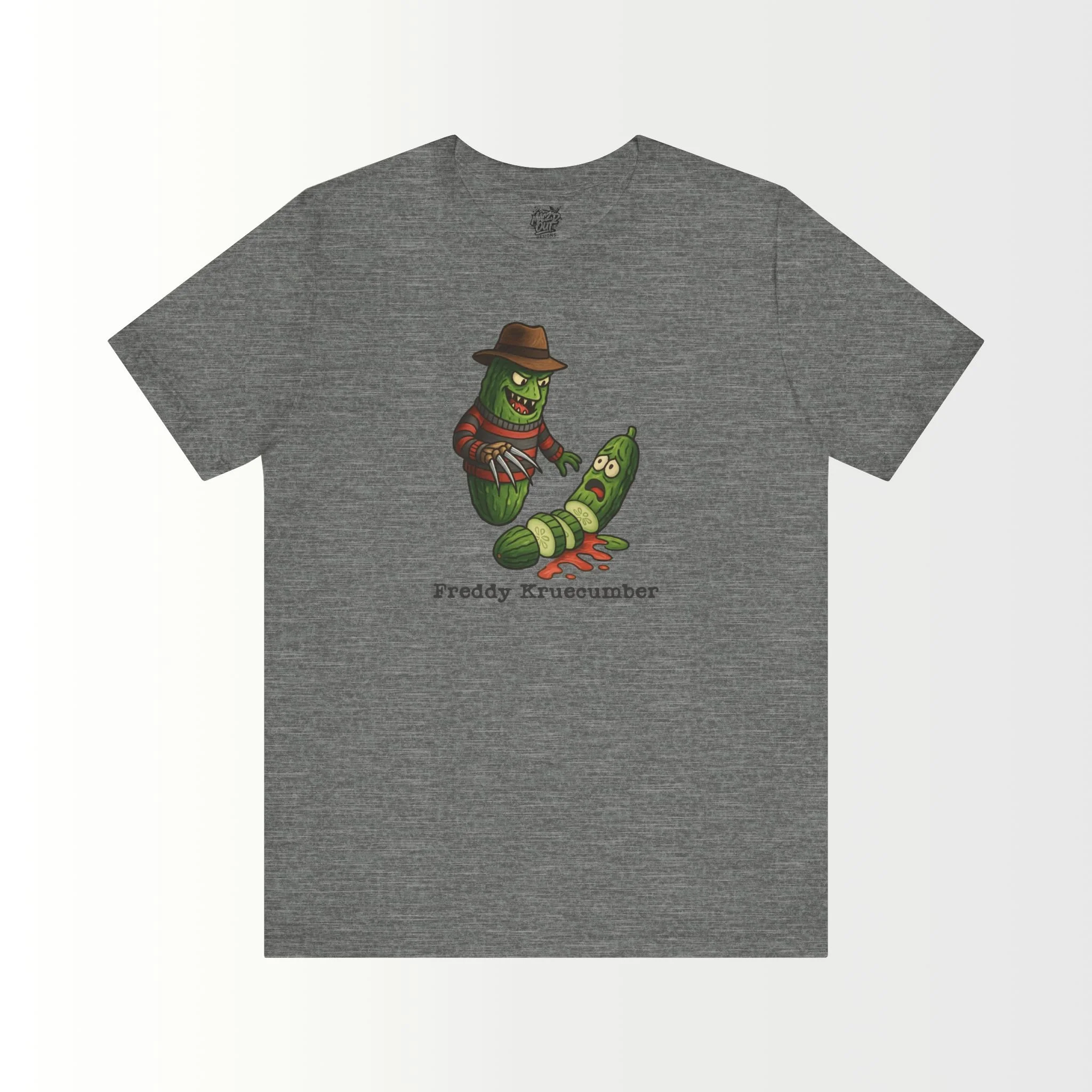 Freddy Kruecumber T-Shirt