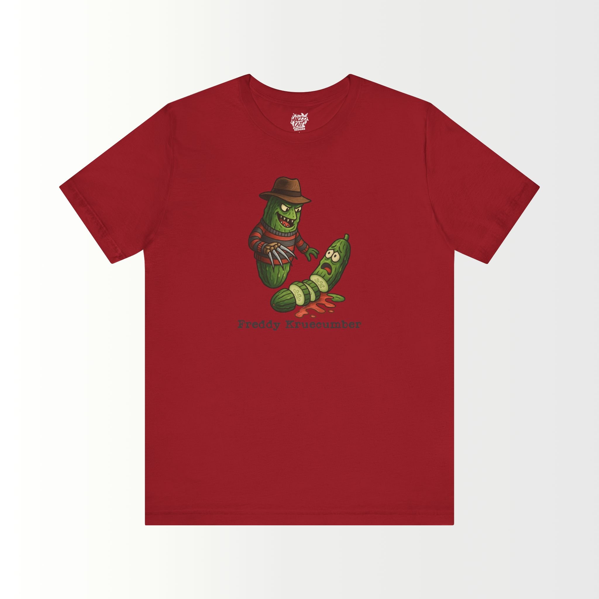 Freddy Kruecumber T-Shirt
