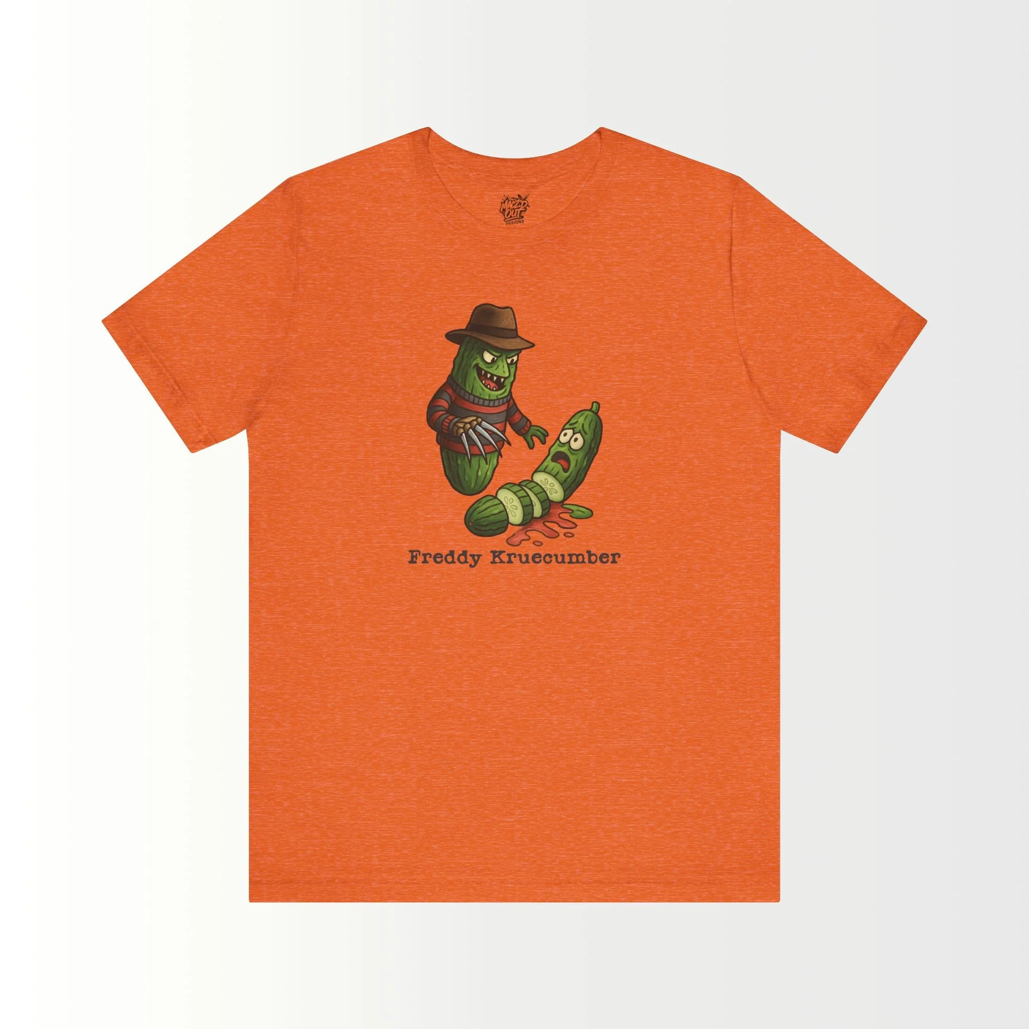 Freddy Kruecumber T-Shirt