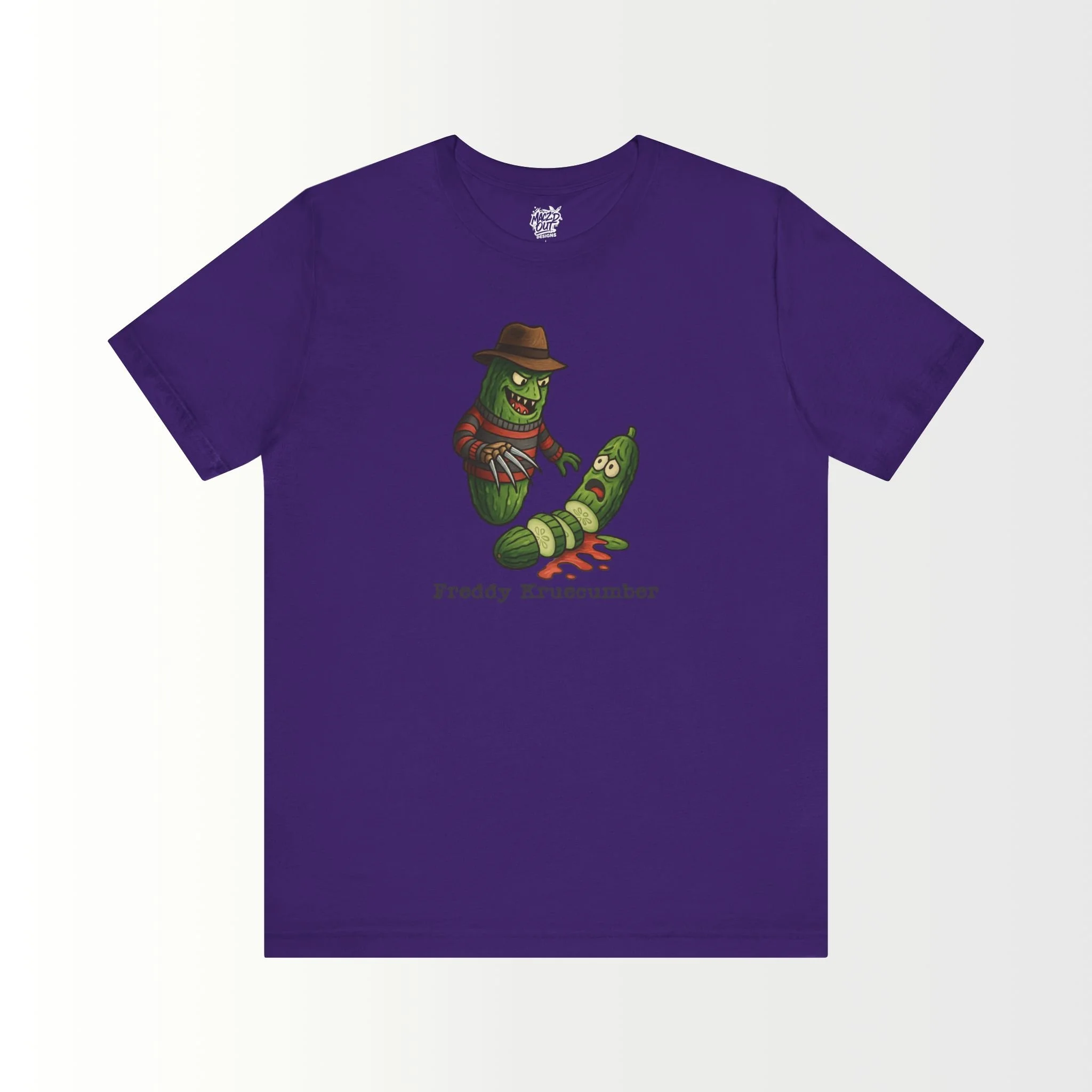 Freddy Kruecumber T-Shirt