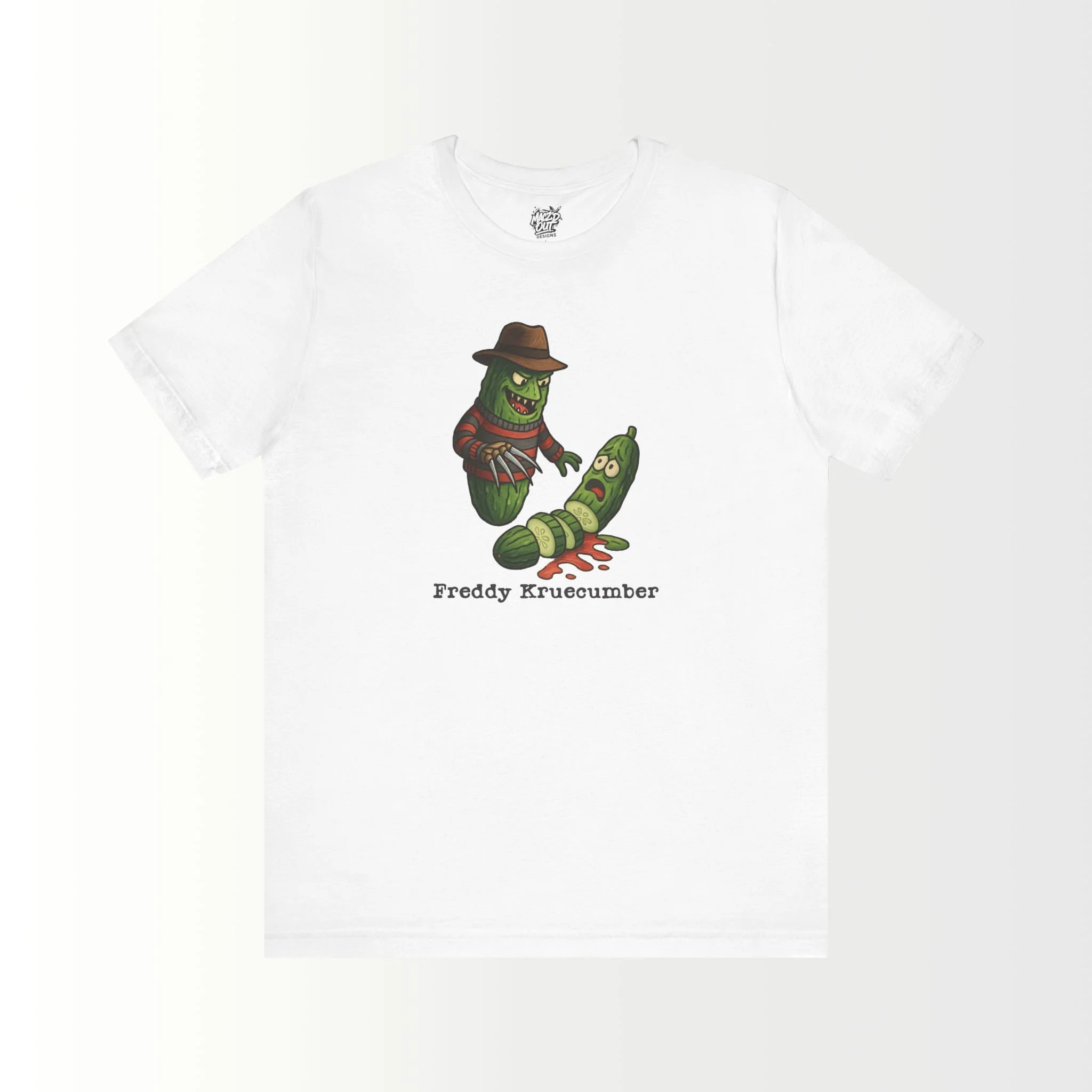 Freddy Kruecumber T-Shirt