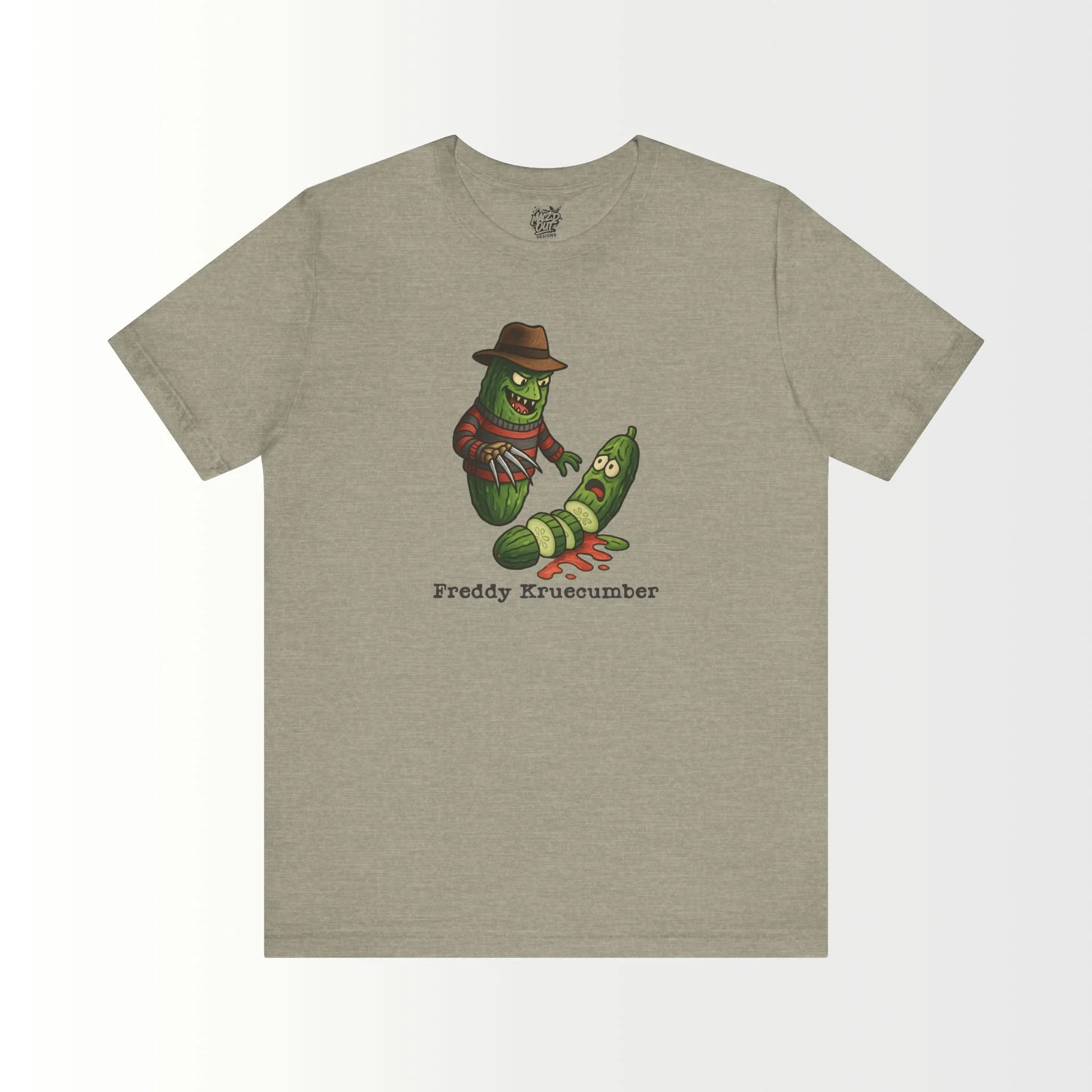 Freddy Kruecumber T-Shirt