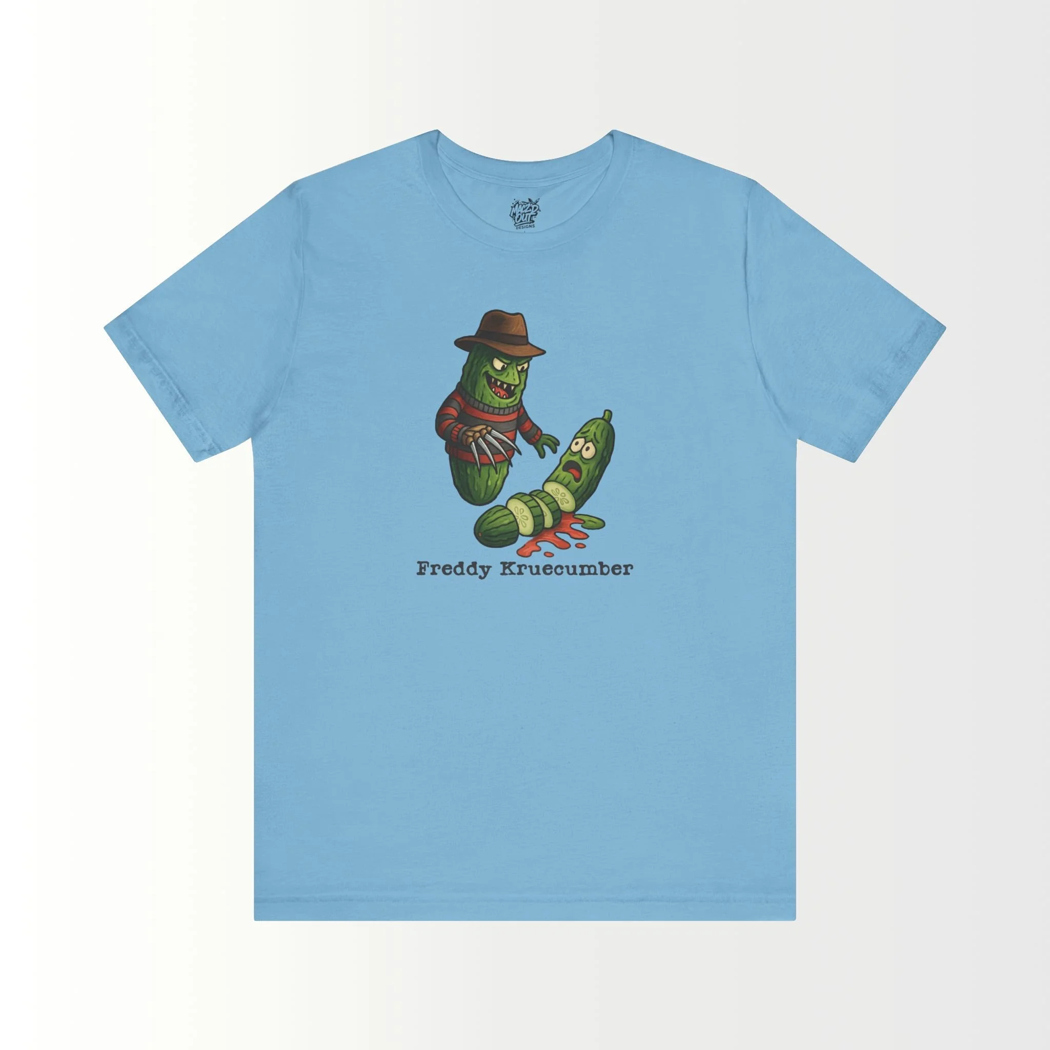 Freddy Kruecumber T-Shirt
