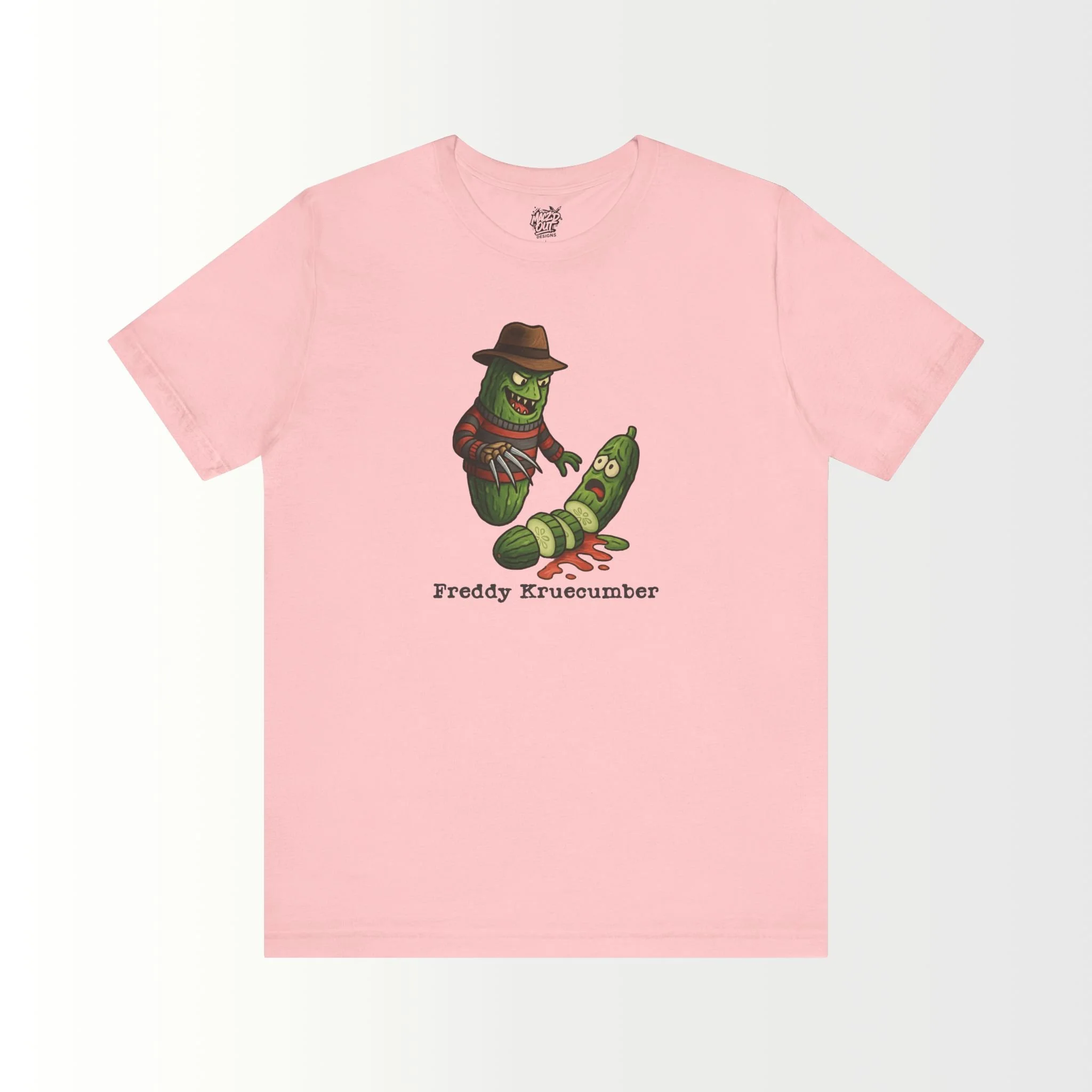 Freddy Kruecumber T-Shirt