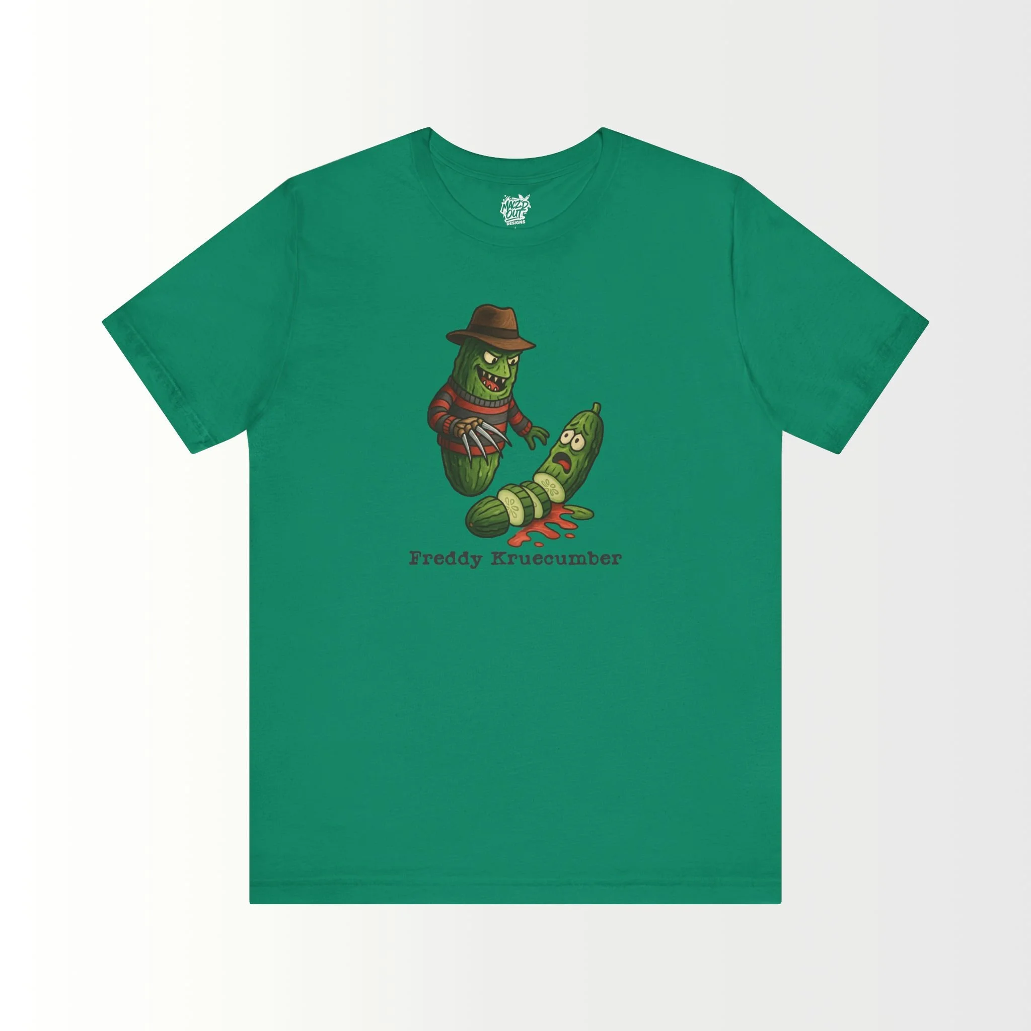 Freddy Kruecumber T-Shirt