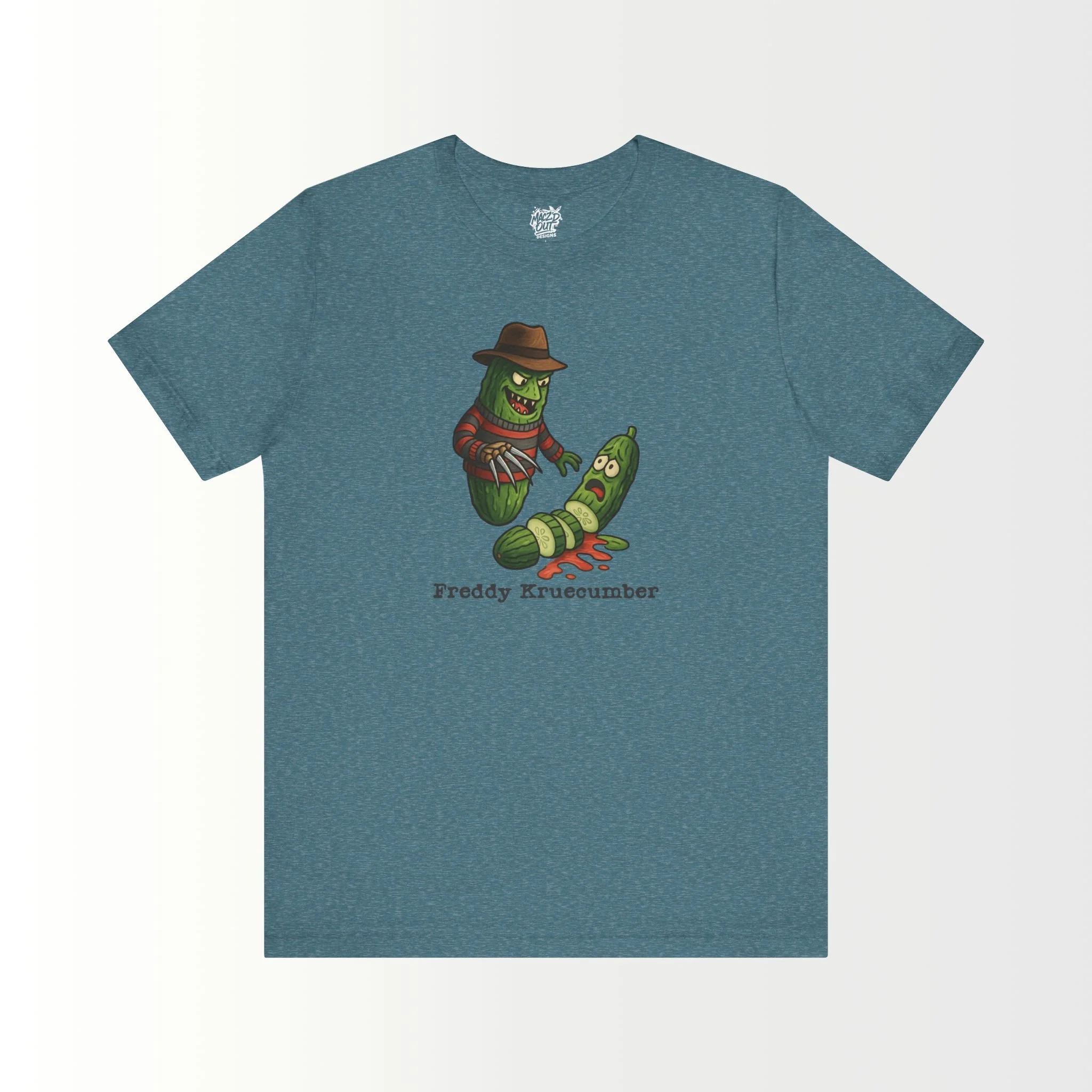 Freddy Kruecumber T-Shirt