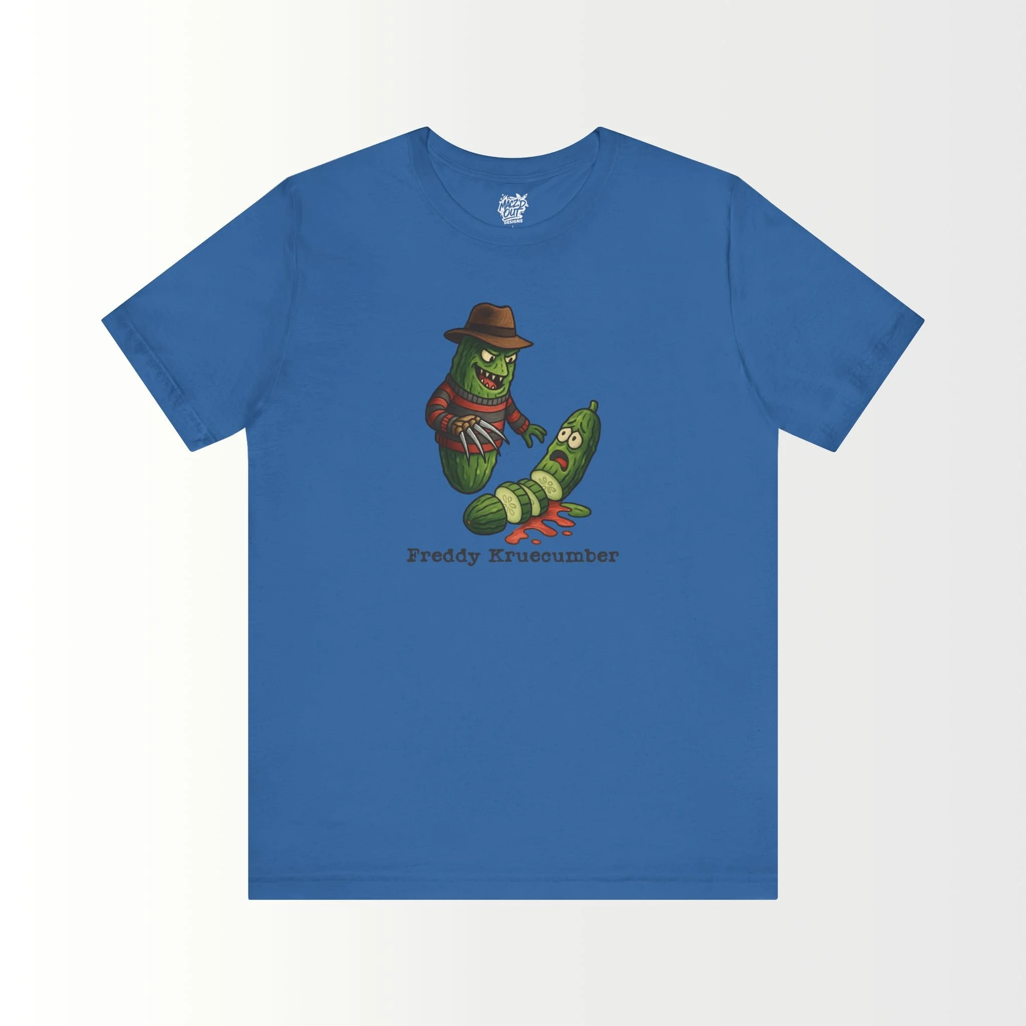 Freddy Kruecumber T-Shirt