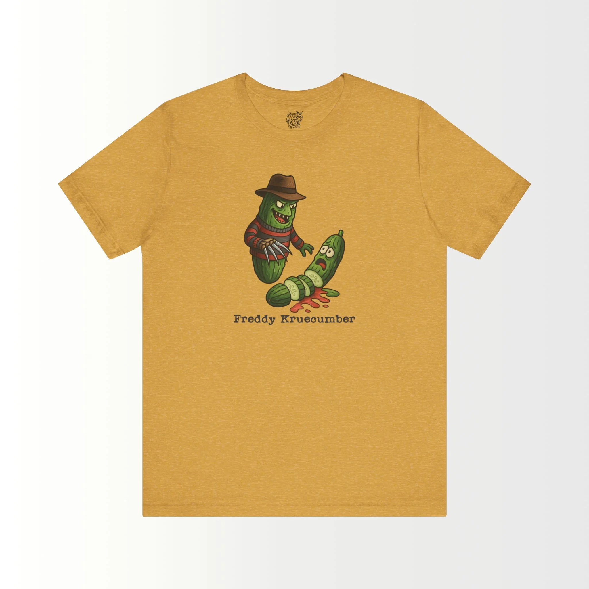 Freddy Kruecumber T-Shirt