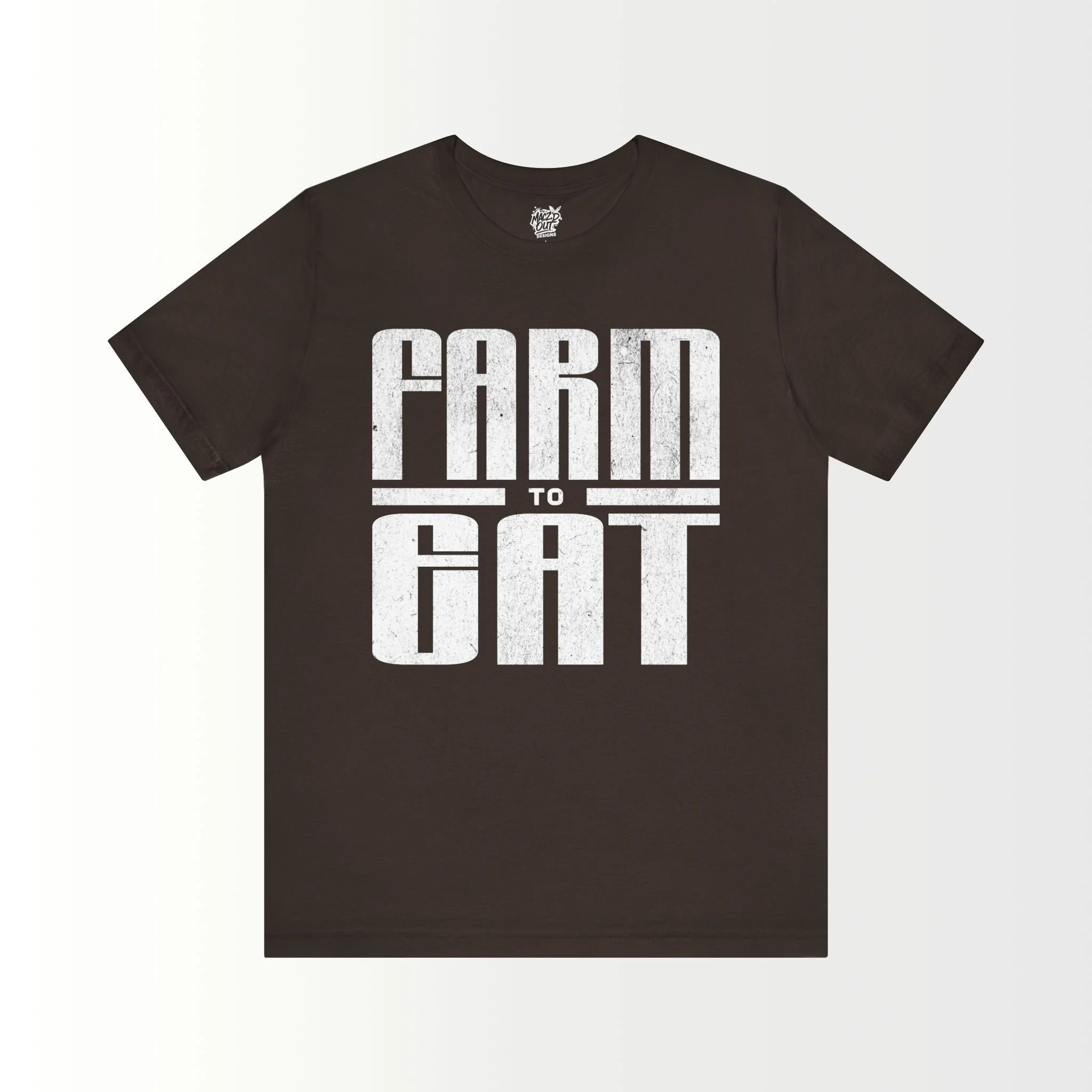 Farm to Eat T-Shirt