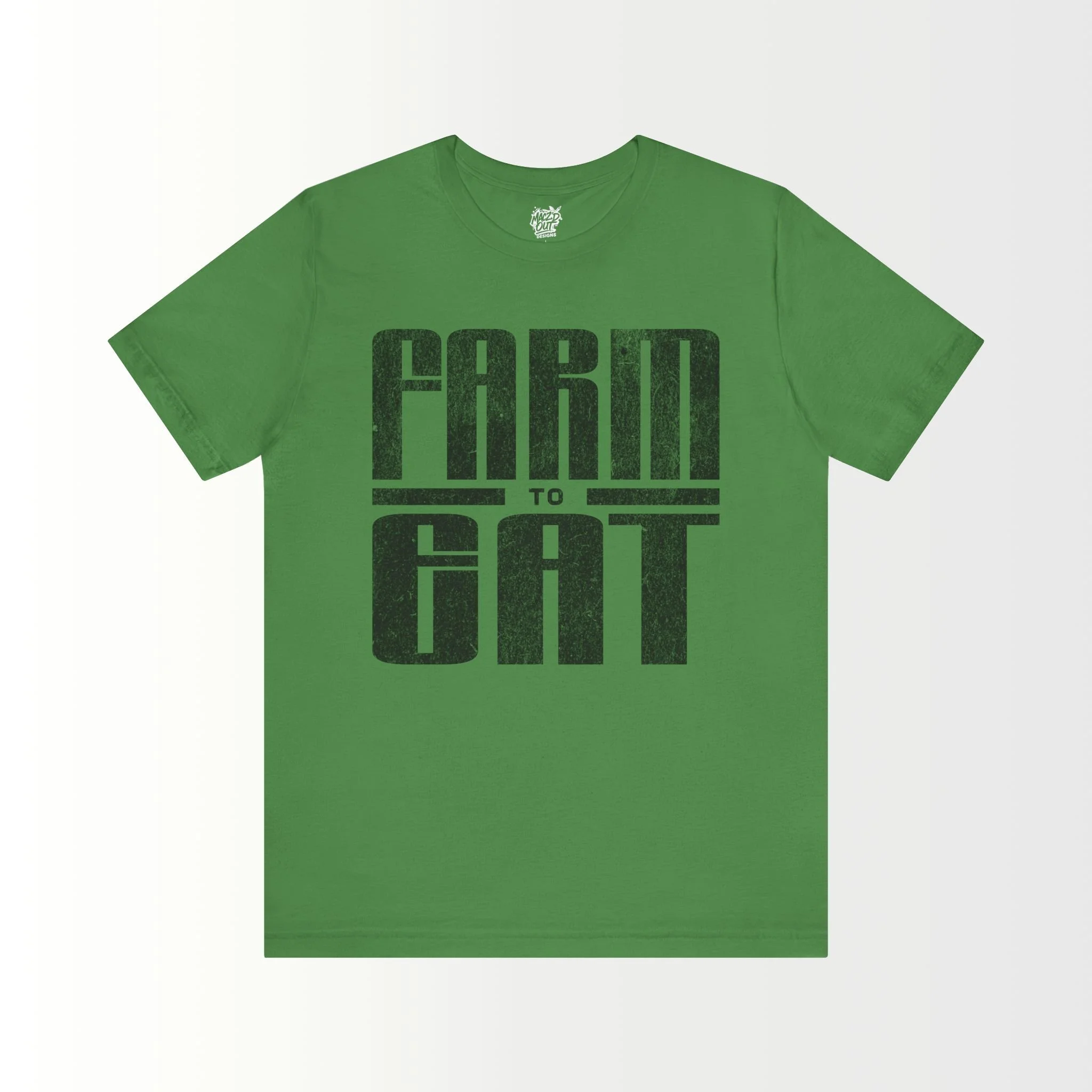 Farm to Eat T-Shirt