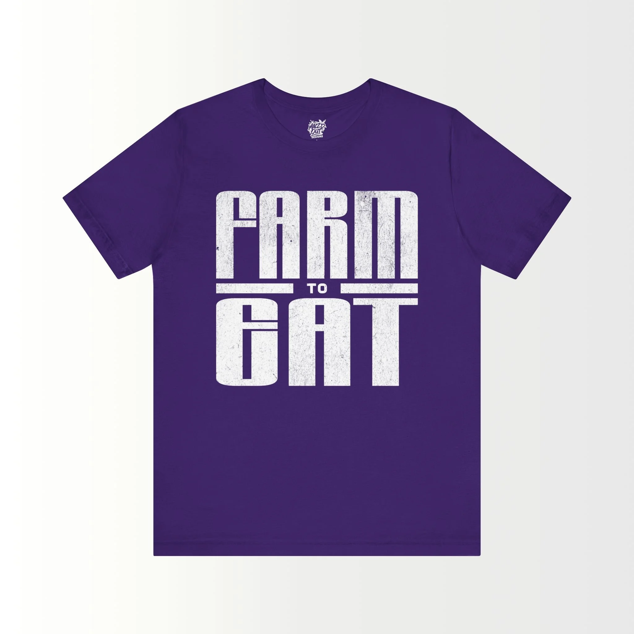 Farm to Eat T-Shirt