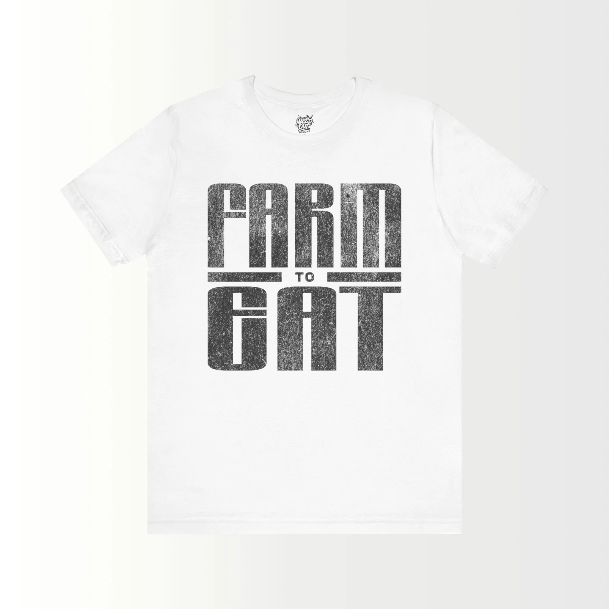 Farm to Eat T-Shirt
