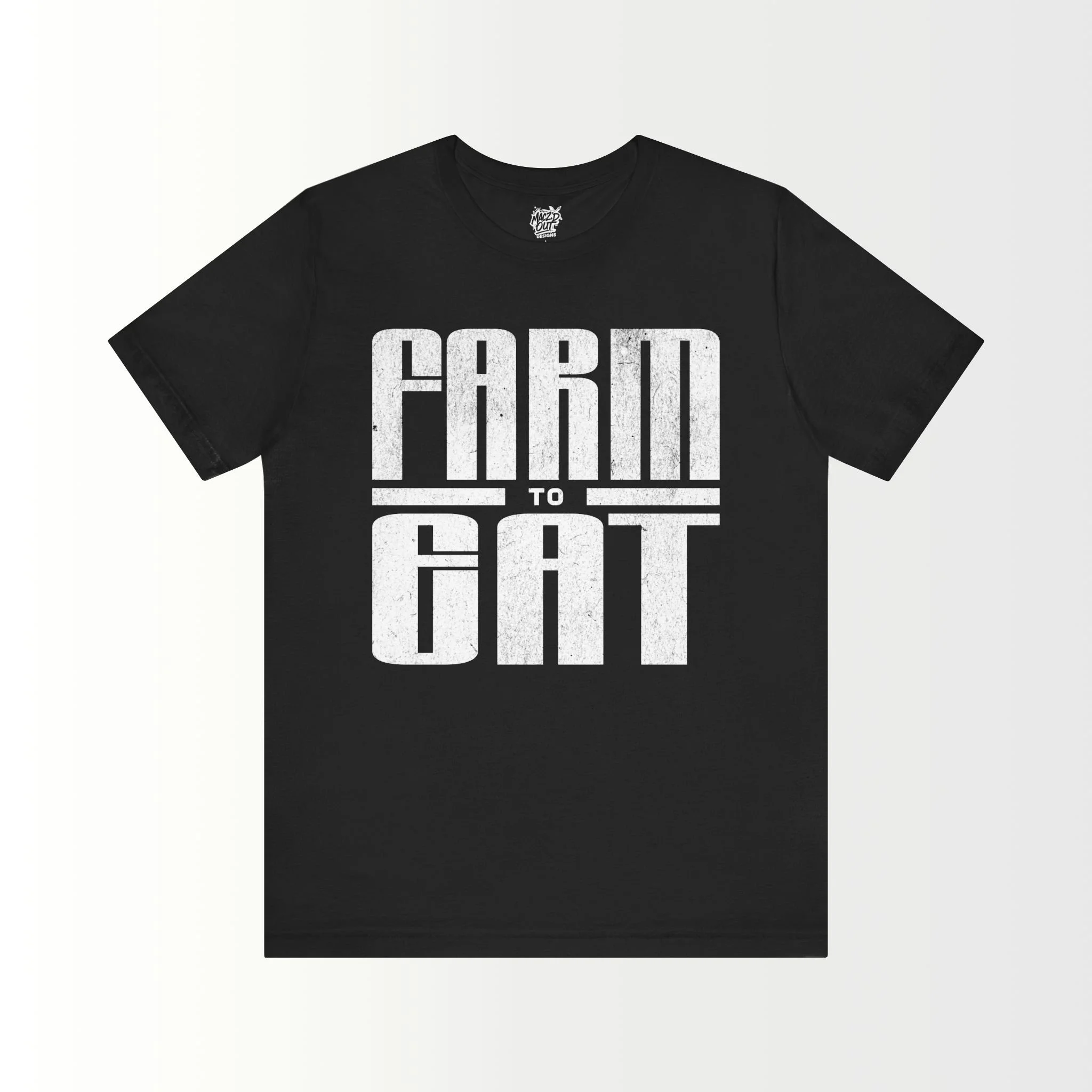 Farm to Eat T-Shirt