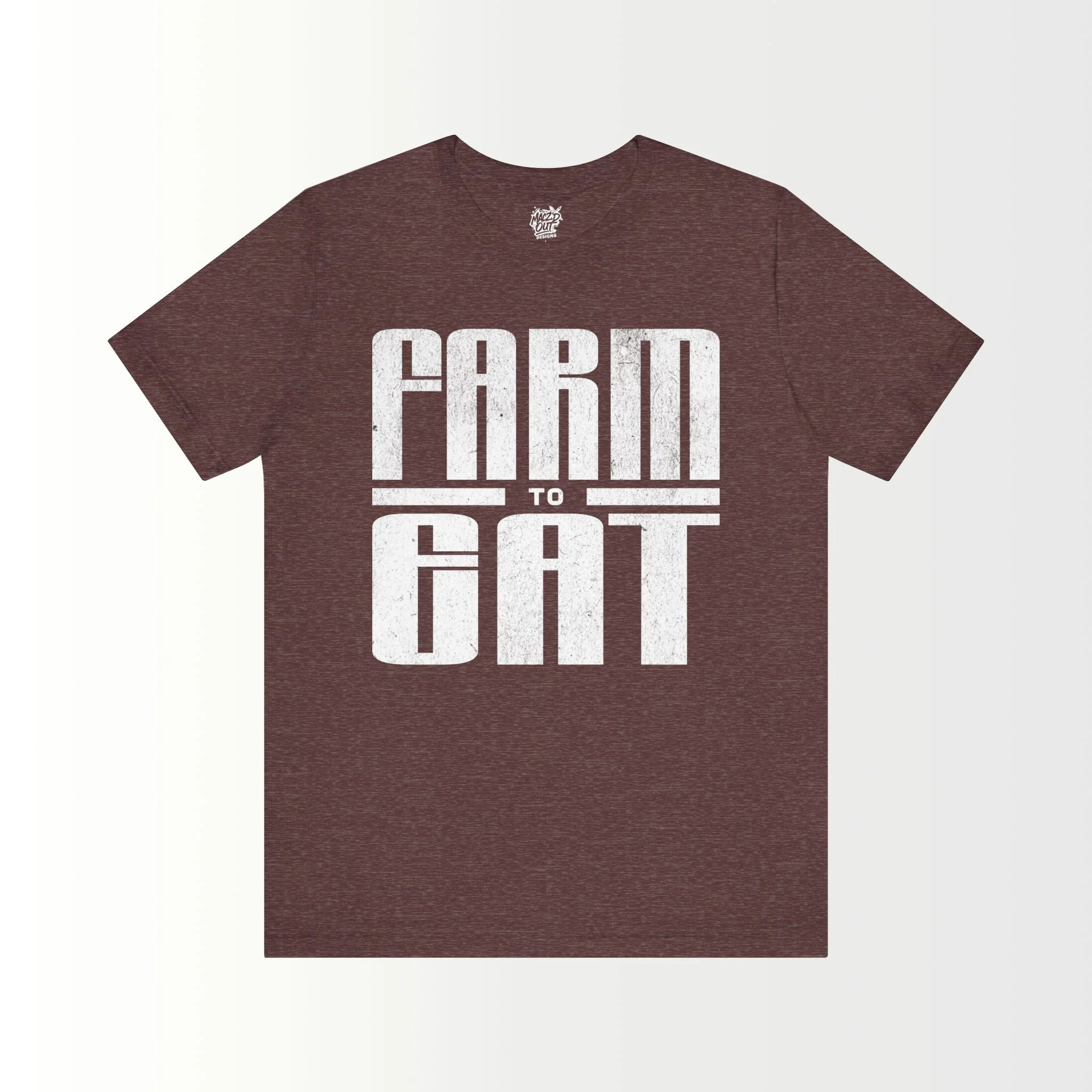 Farm to Eat T-Shirt