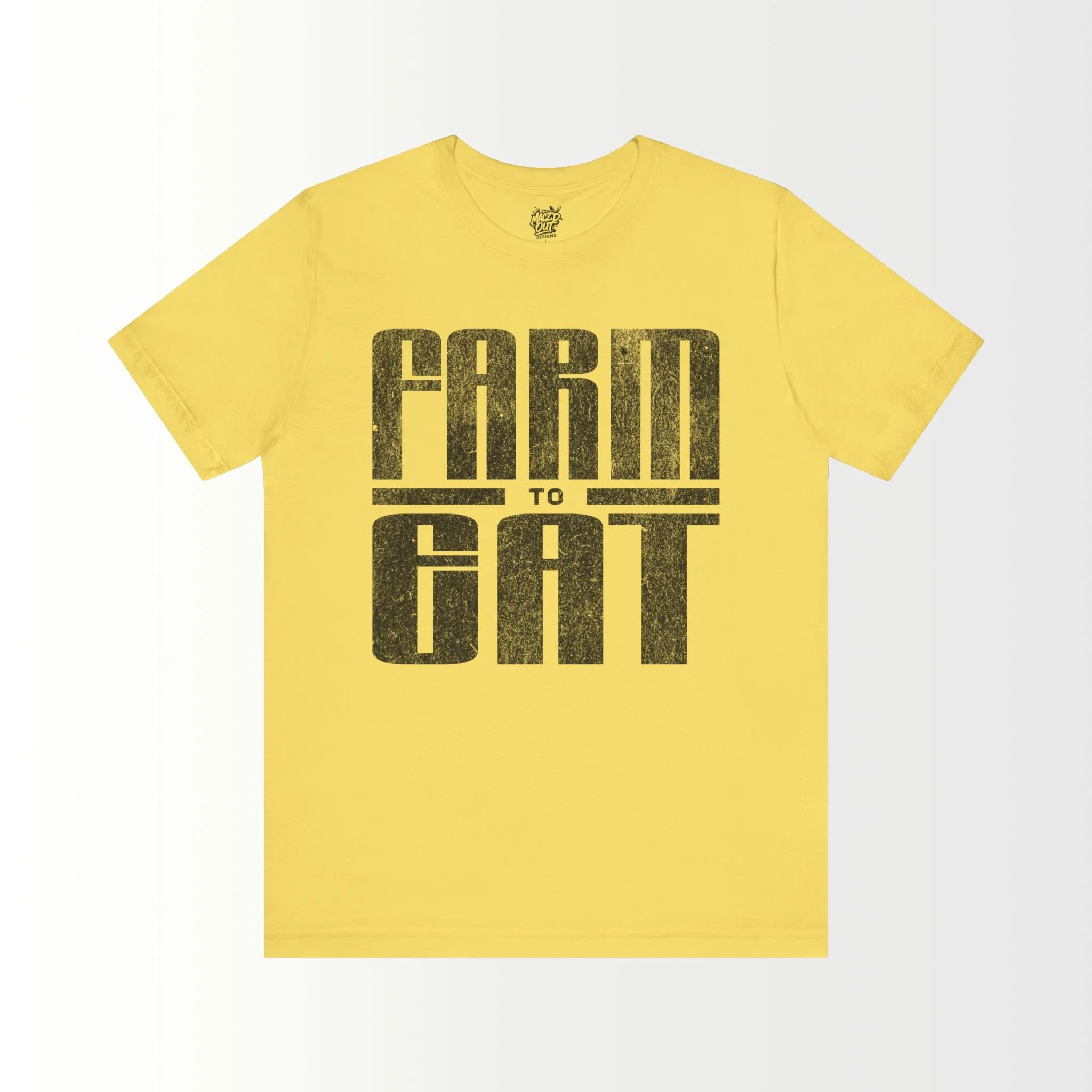 Farm to Eat T-Shirt
