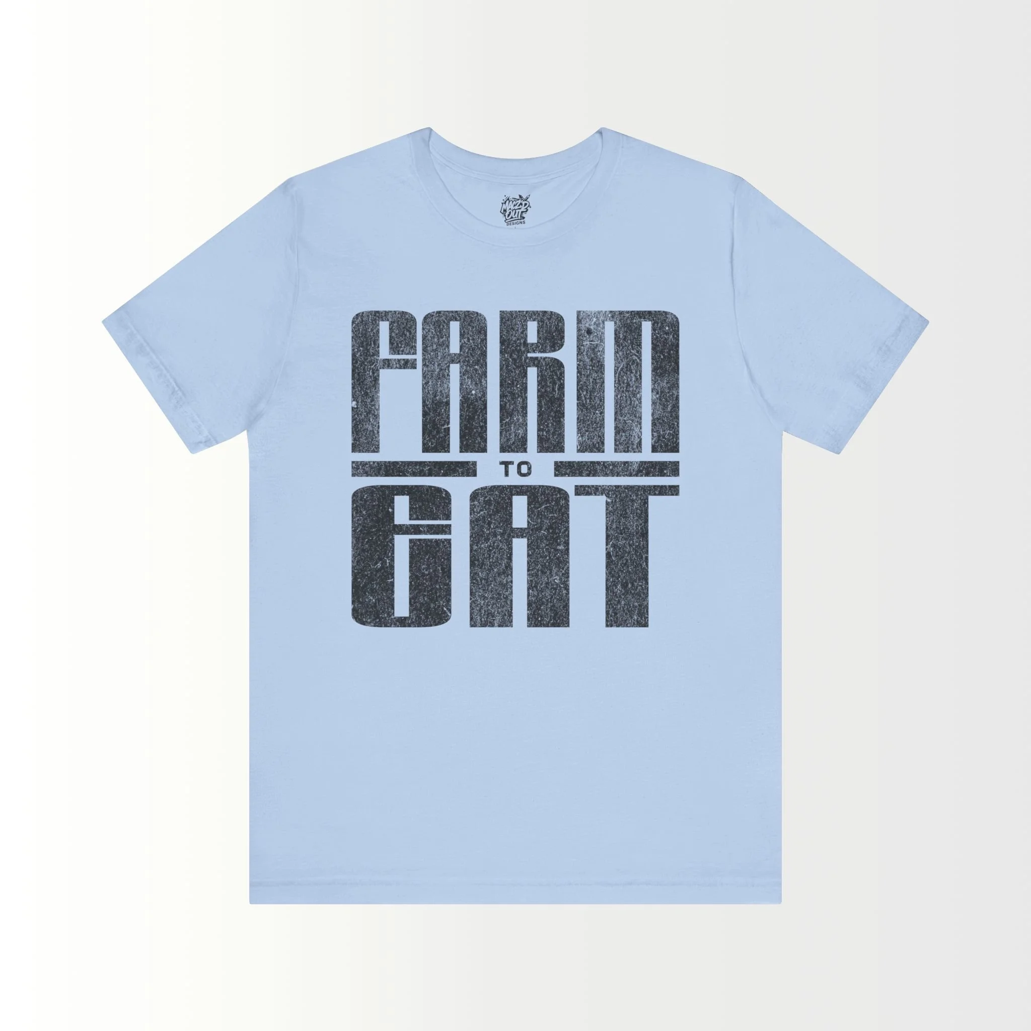 Farm to Eat T-Shirt