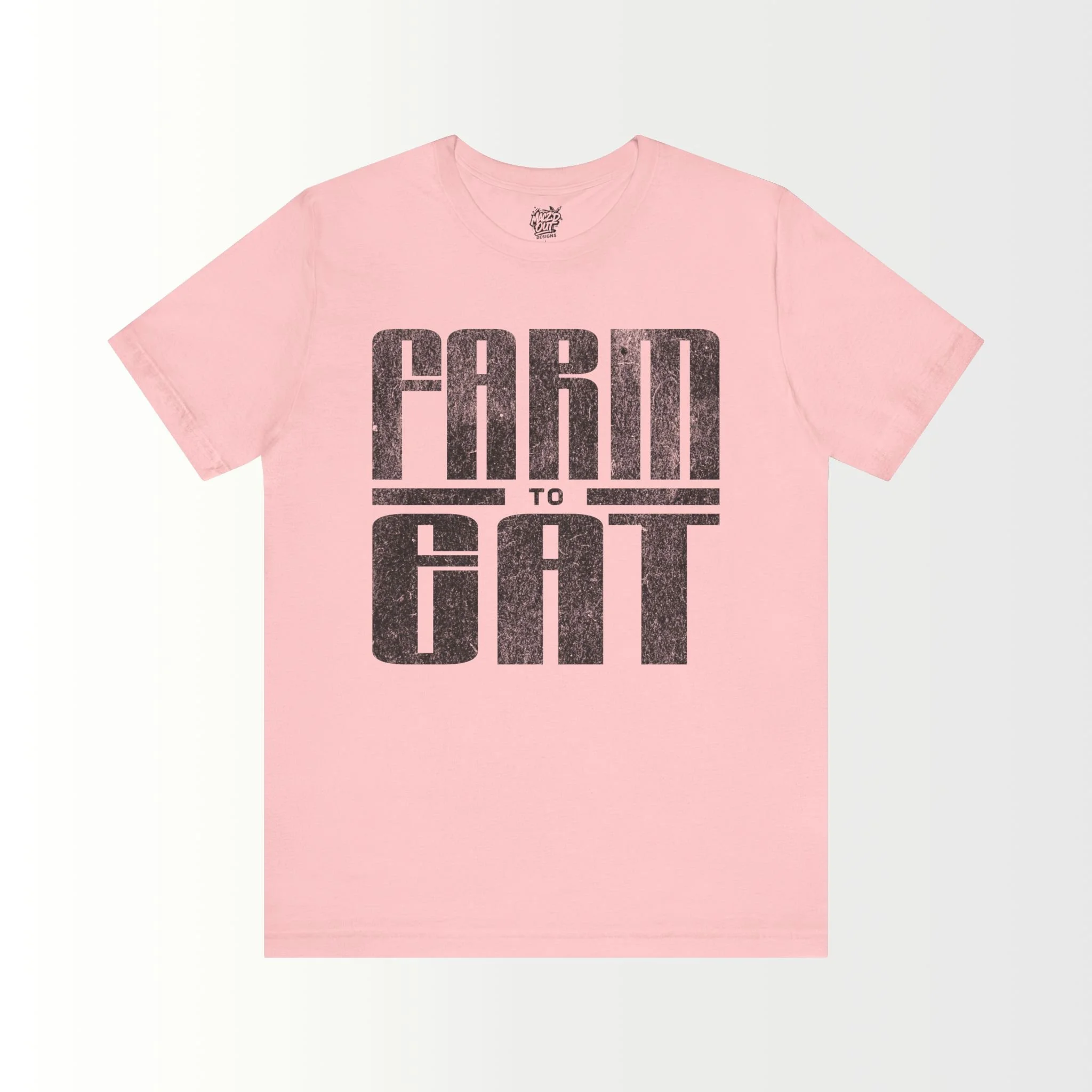 Farm to Eat T-Shirt