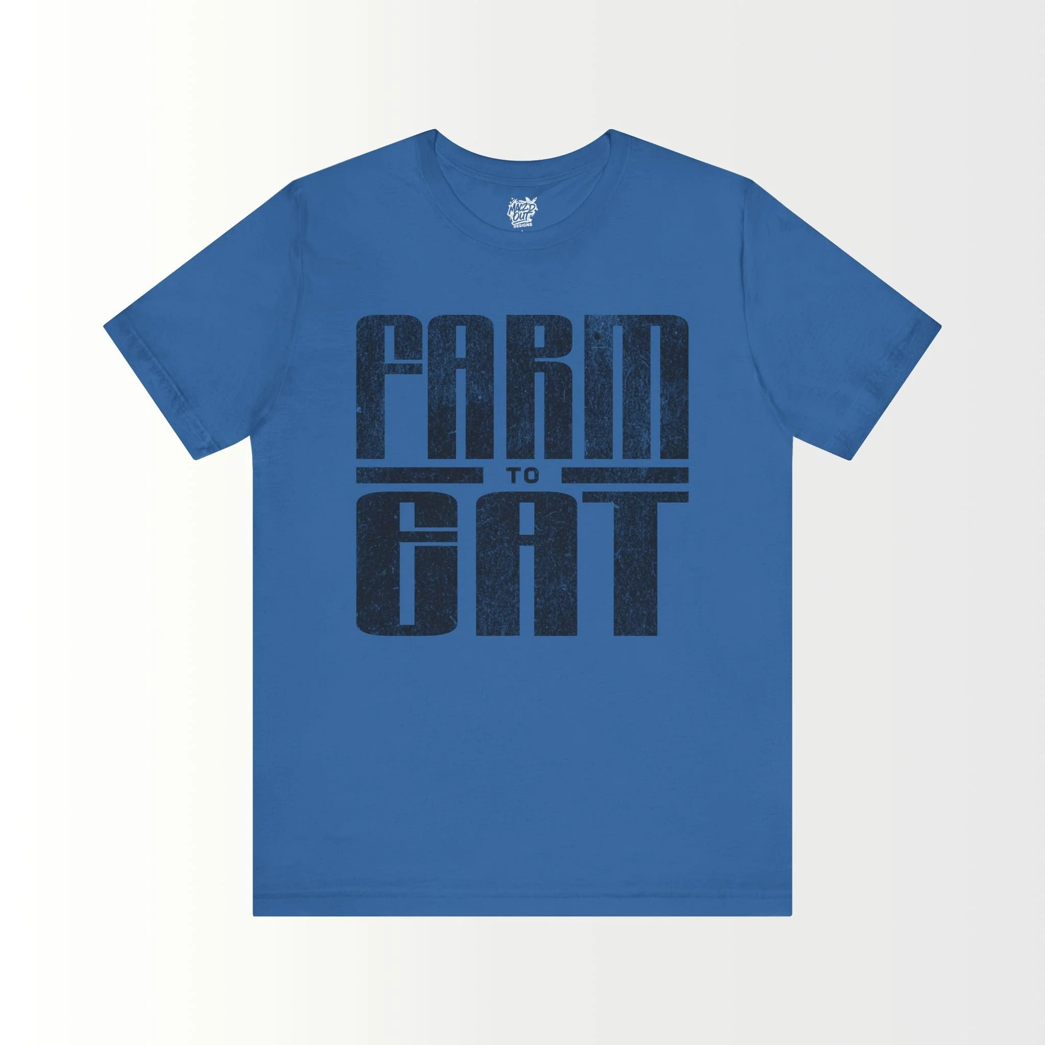 Farm to Eat T-Shirt