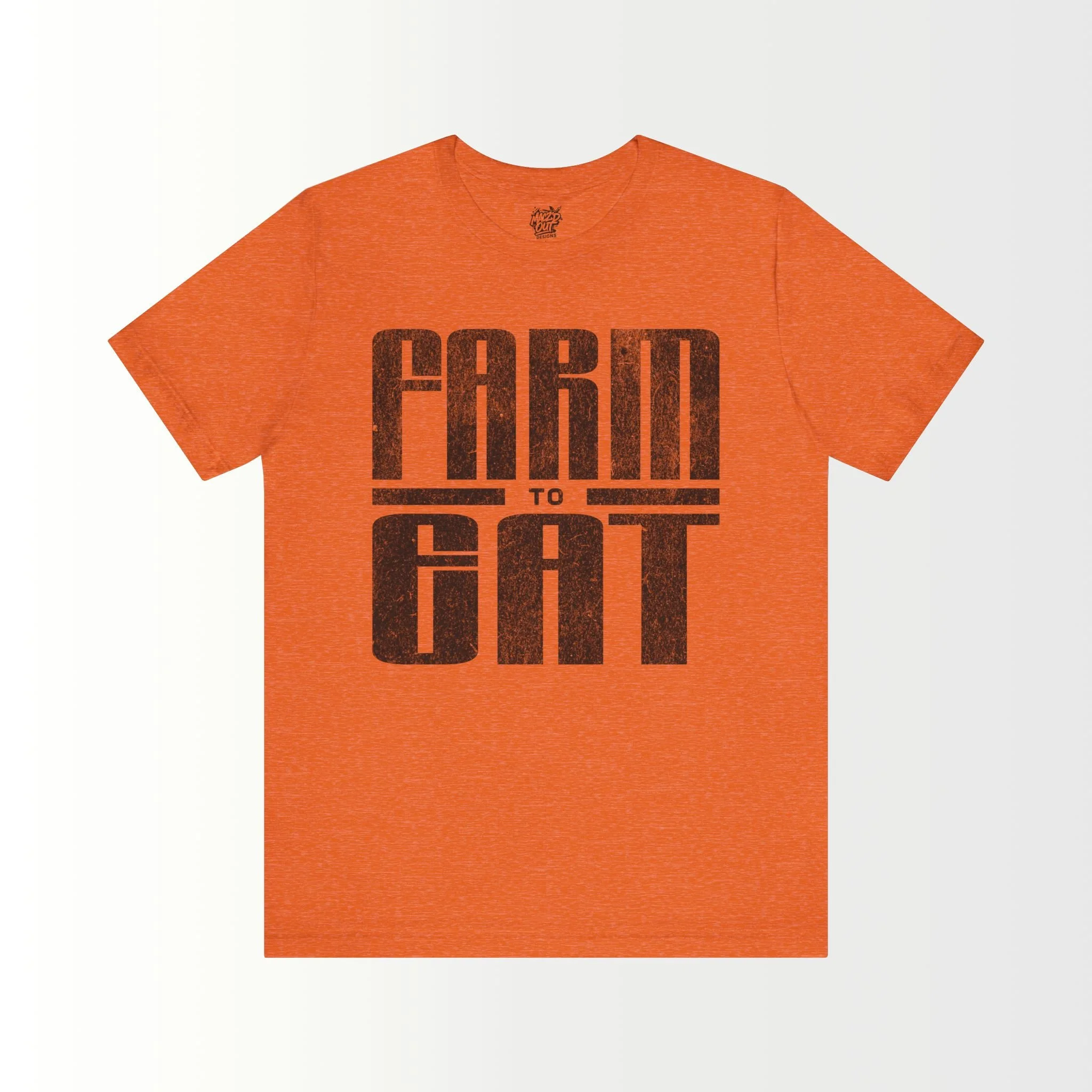 Farm to Eat T-Shirt