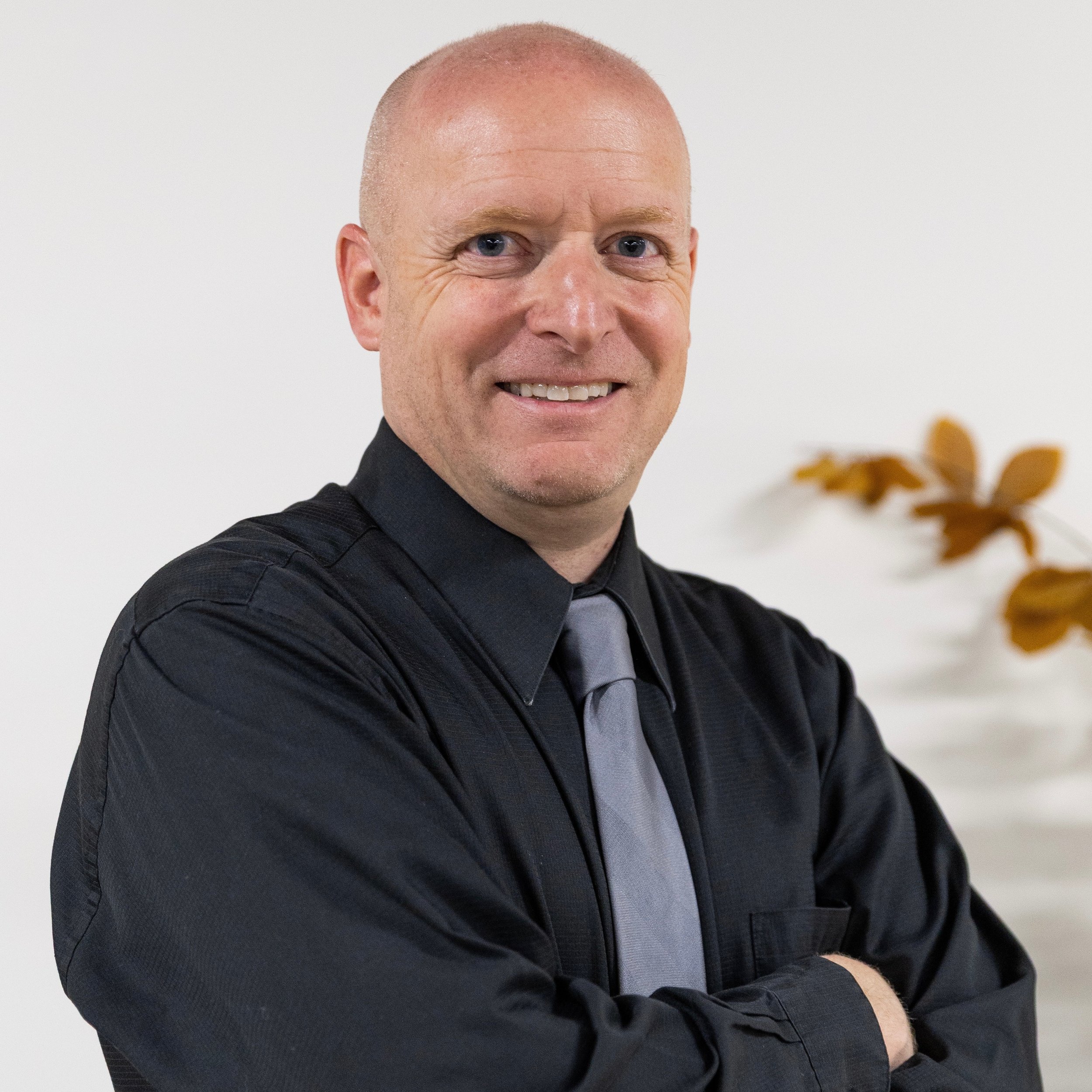 Brian Barlics