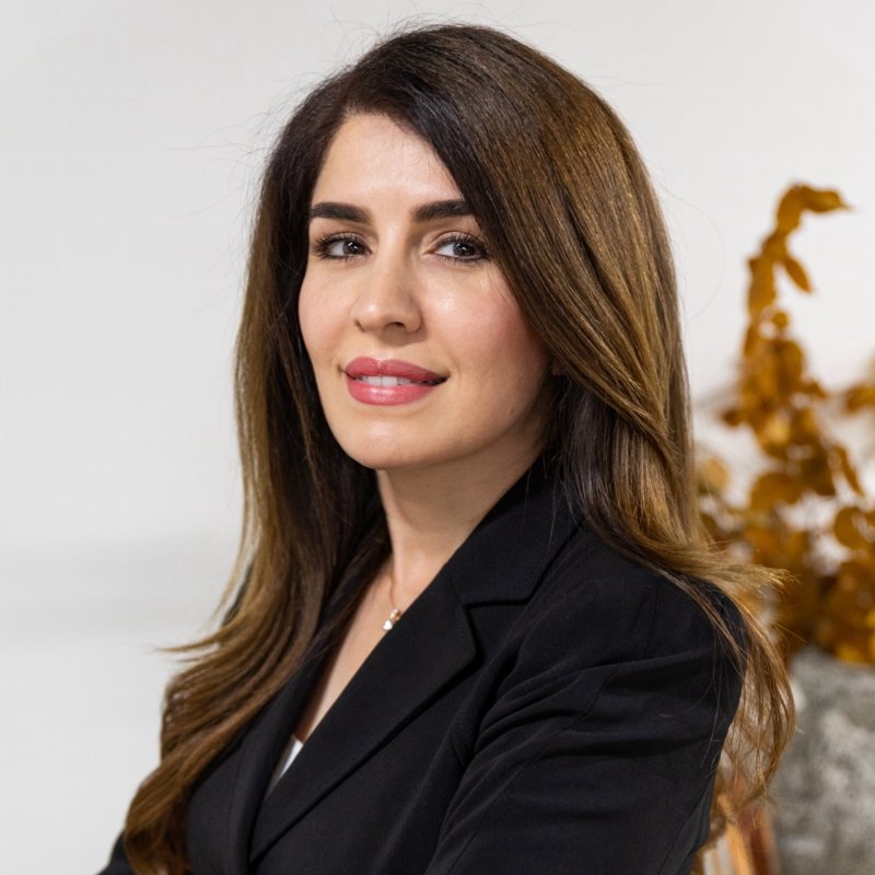 Haydeh Keramat