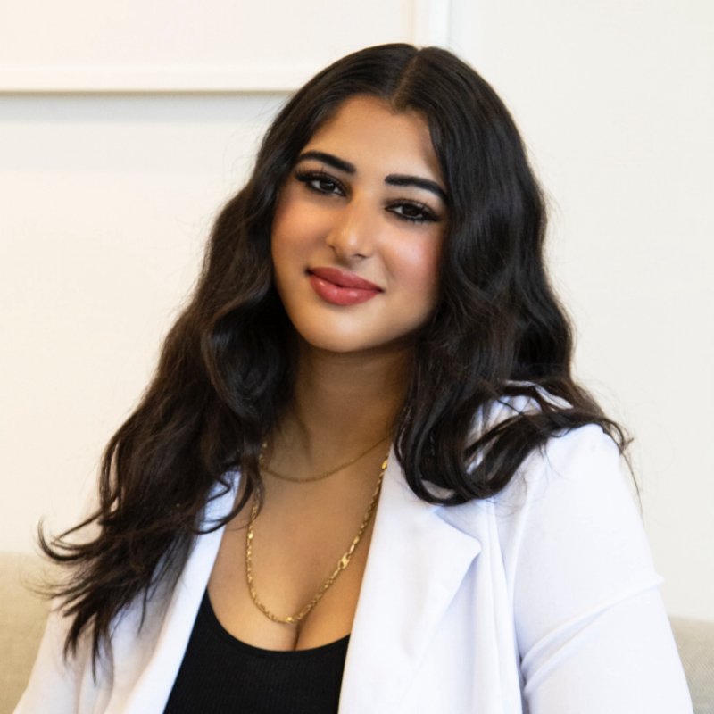 Jasmine Dhillon