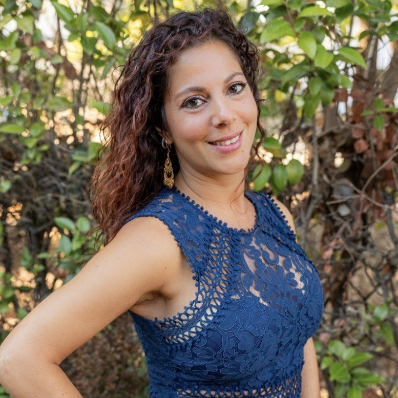 Angie Afifi