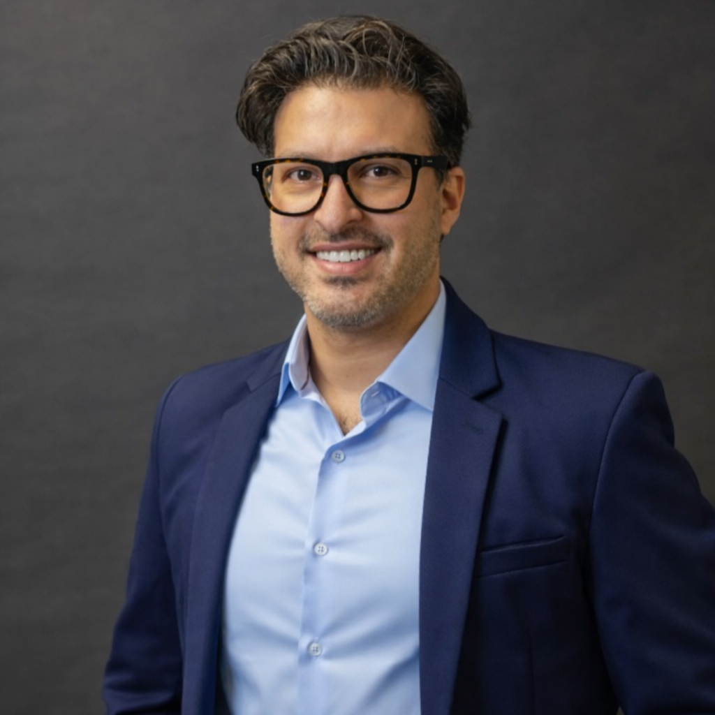 Ahmed Sharafeldin