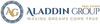 Aladdin Group Logo