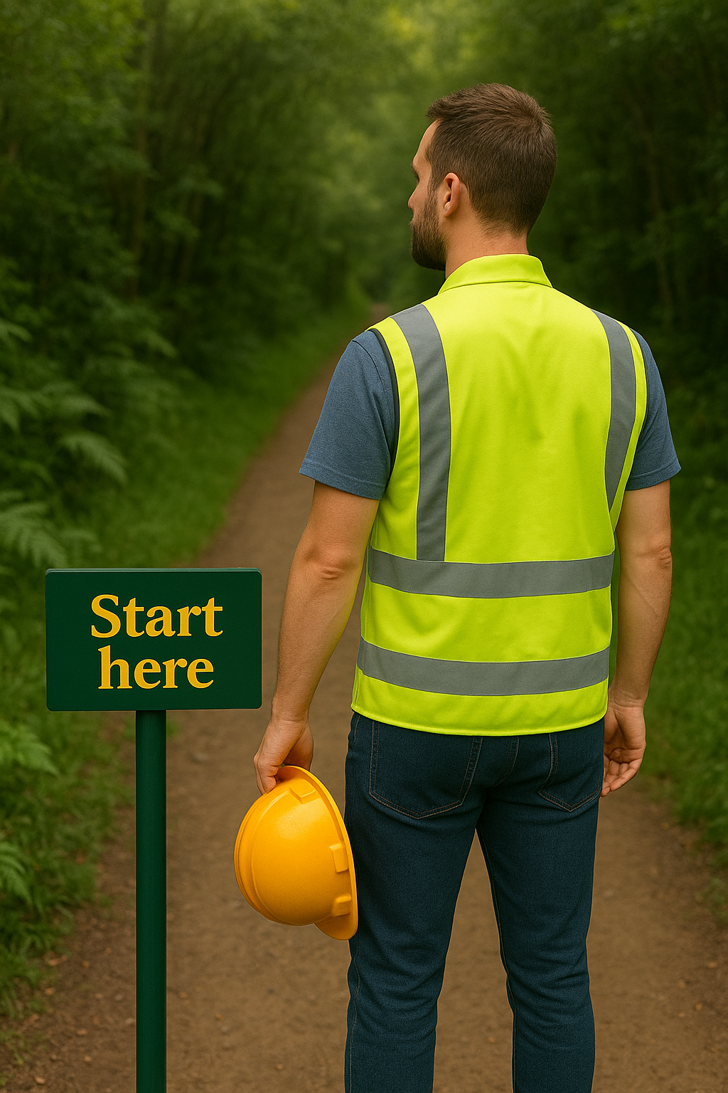 Health &amp; Safety - Where Do You Start?