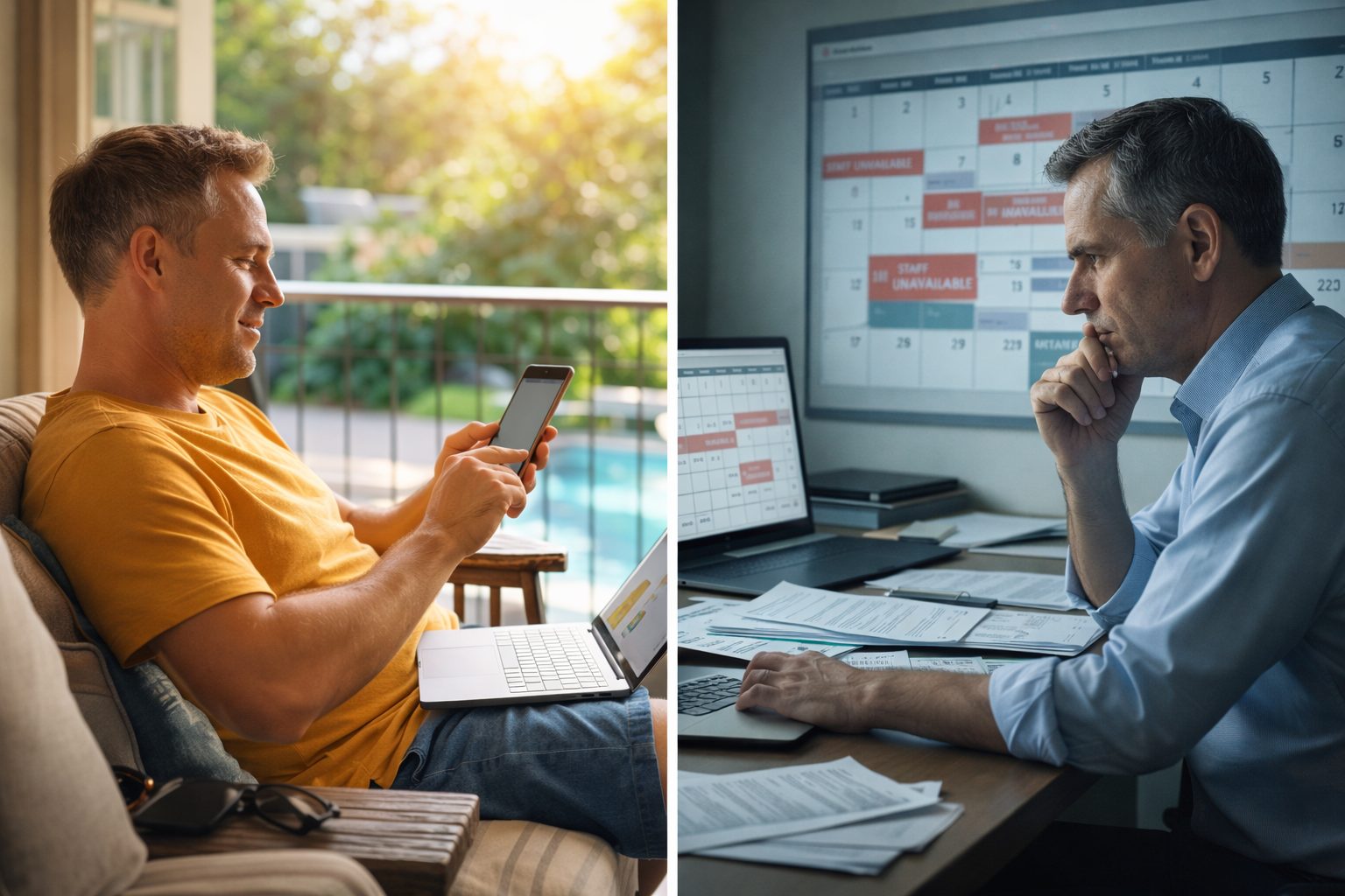 “Hey boss I’ve got another medical certificate, looks like I’ll be off for another month” – Medical incapacity, how long is too long?