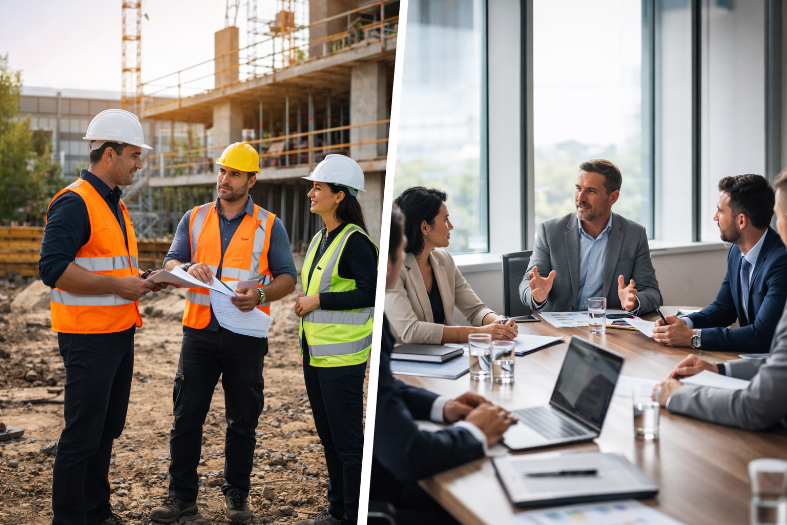 Trusts and Health &amp; Safety - A Governance Wake-Up Call